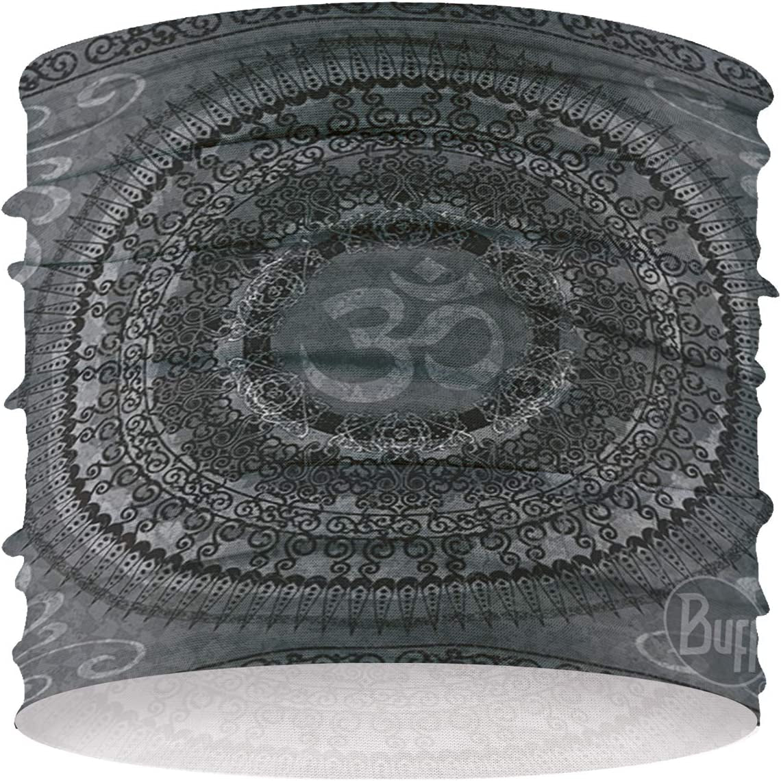 BUFF Multifunctional Neckwear Coolnet UV Half Lightweight Headband Apparel & Accessories > Clothing Accessories > Headwear BUFF Mandala