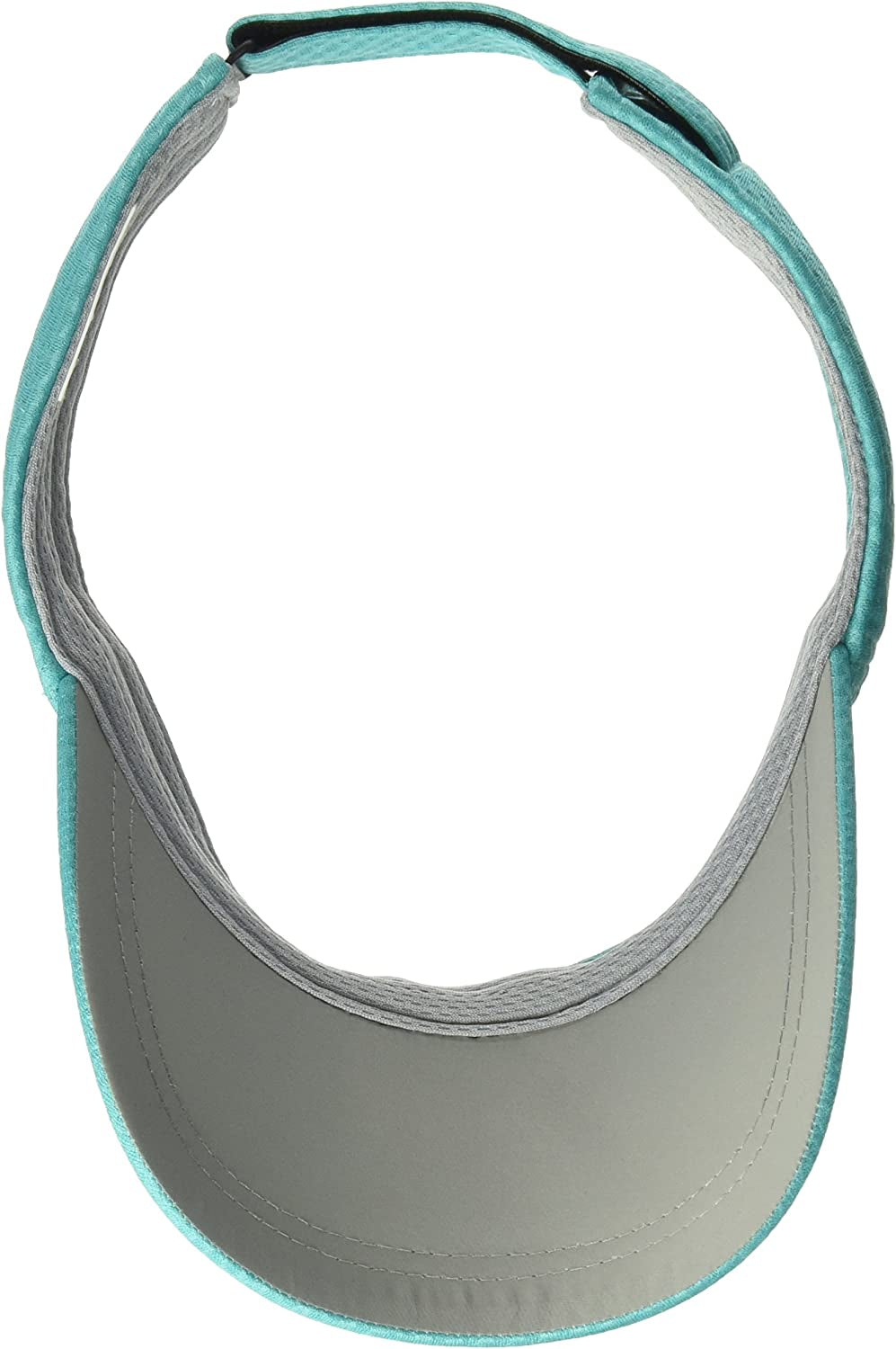 New Balance Women'S Performance Visor for Men, Blocks Sun, for Running, Golf, Tennis Apparel & Accessories > Clothing Accessories > Headwear New Balance Accessories_Portland Accessories Group