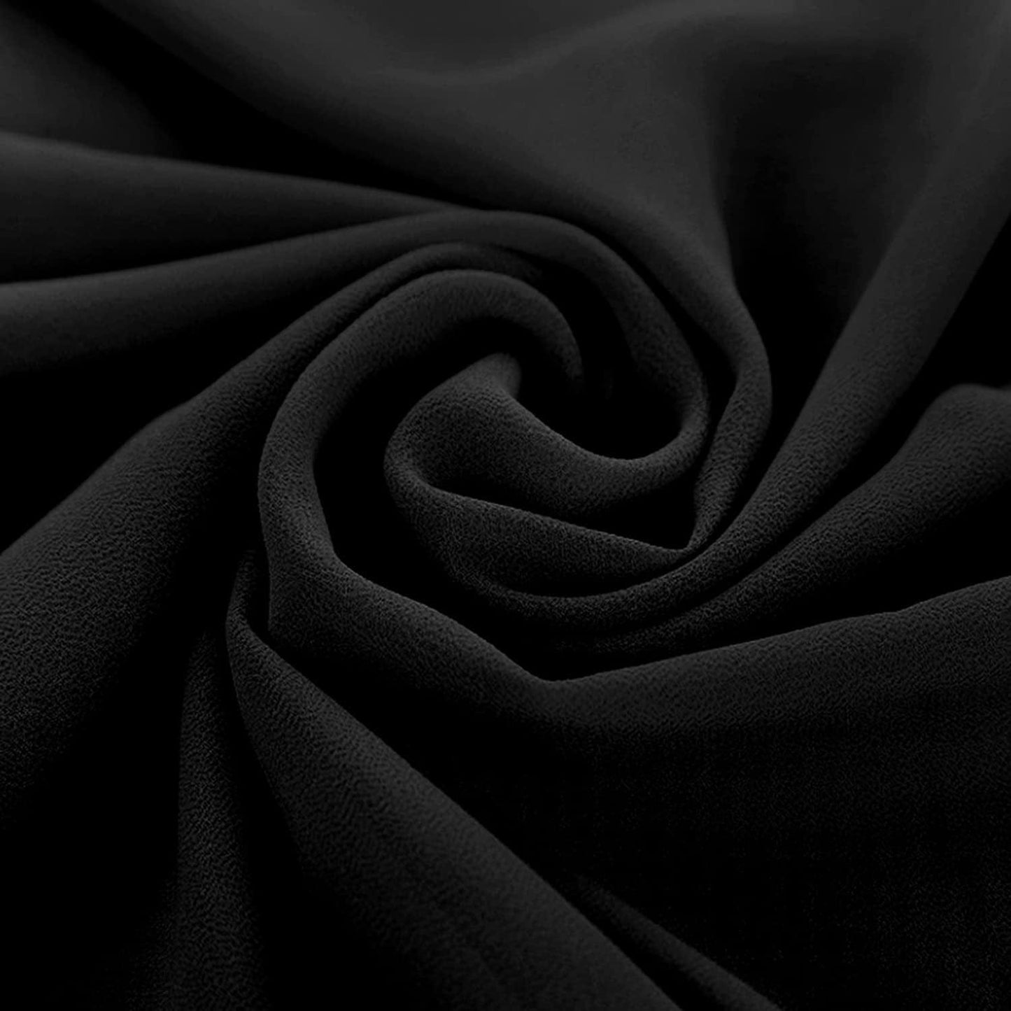 6 Pcs Women Scarf Soft Chiffon Shawl Travel Sunscreen Wrap Scarf Multicolor Apparel & Accessories > Clothing Accessories > Scarves & Shawls Hulless