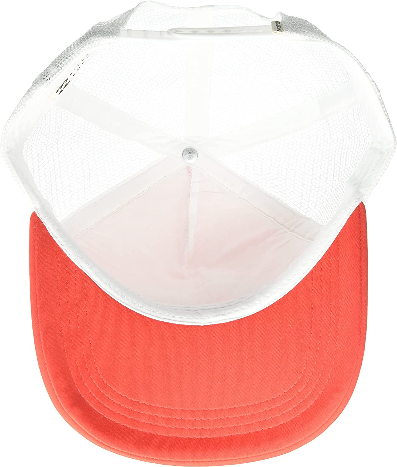 Billabong Women'S across Waves Adjustable Trucker Hat Apparel & Accessories > Clothing Accessories > Hats Billabong