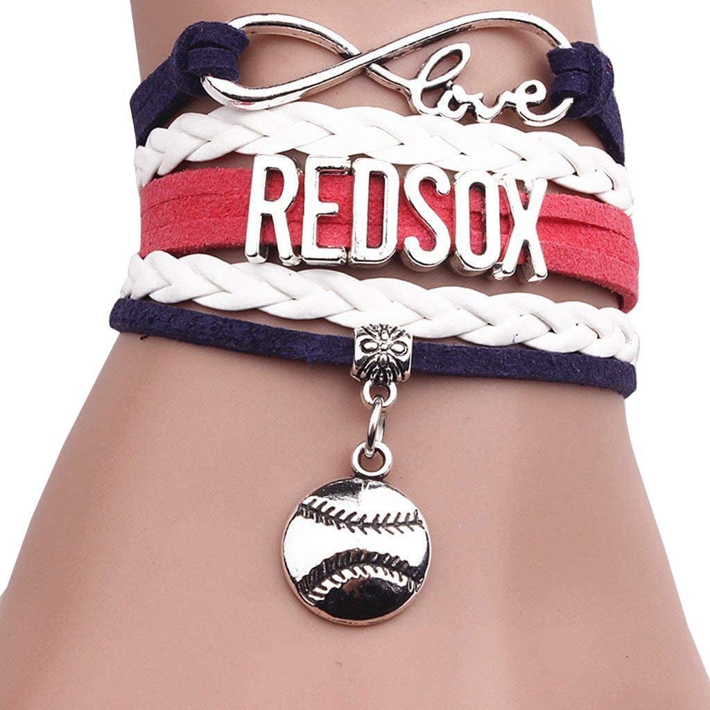 60PCS Baseball Charms Collection - Mixed Antique Silver Bat Glove Ballgame Sports Ball Softball Metal Alloy Pendants for Jewelry Making DIY Findings(Cfm130)