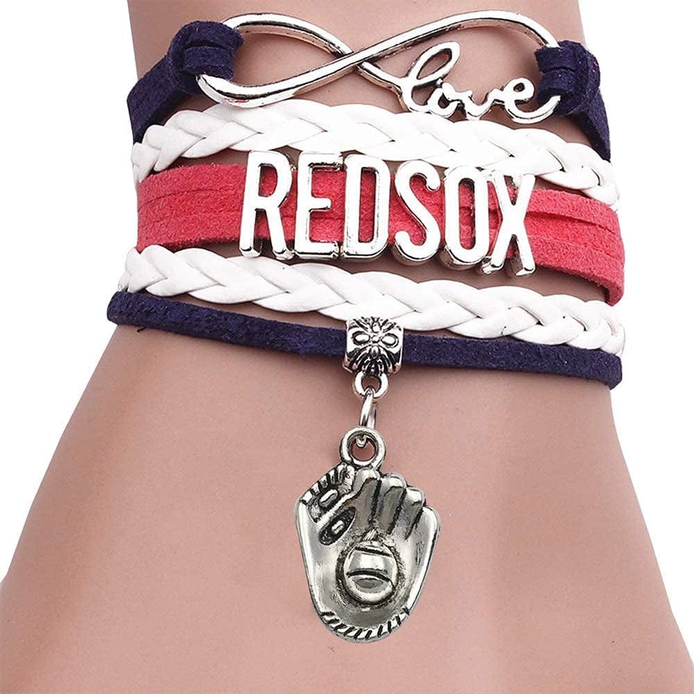 60PCS Baseball Charms Collection - Mixed Antique Silver Bat Glove Ballgame Sports Ball Softball Metal Alloy Pendants for Jewelry Making DIY Findings(Cfm130)