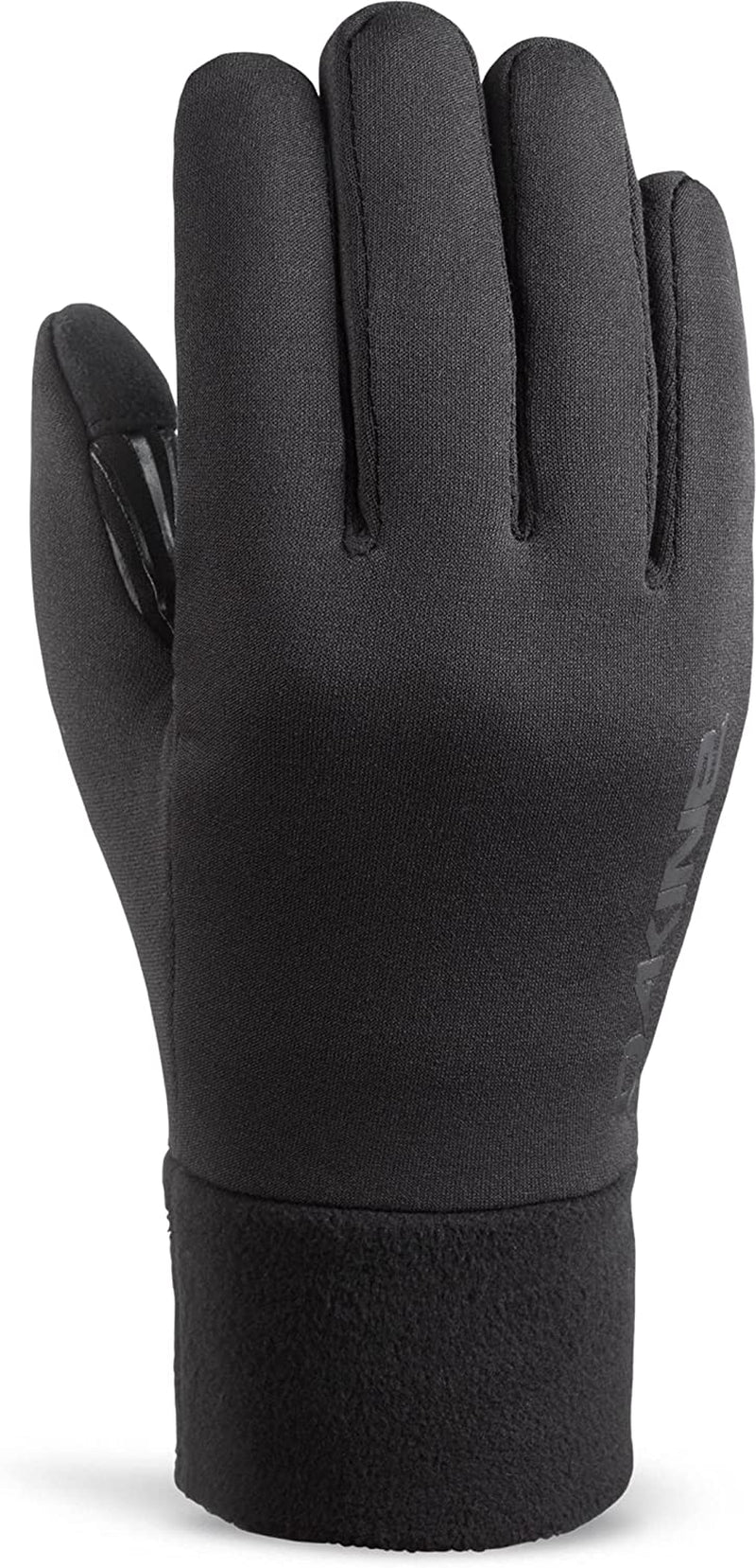 Dakine Storm Liner Snow Glove Apparel & Accessories > Clothing Accessories > Gloves & Mittens Dakine Black Medium