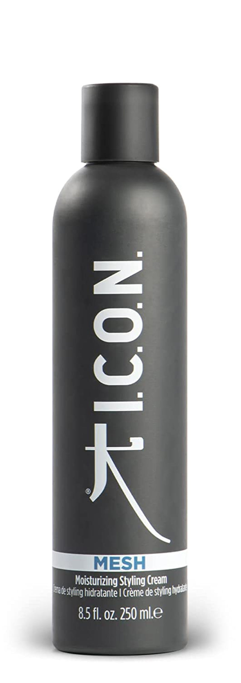 I.C.O.N. Mesh Moisturizing Styling Cream, Salon-Quality Hair Care, 8.5-Ounce Bottle Health & Beauty > Personal Care > Hair Care K I.C.O.N.