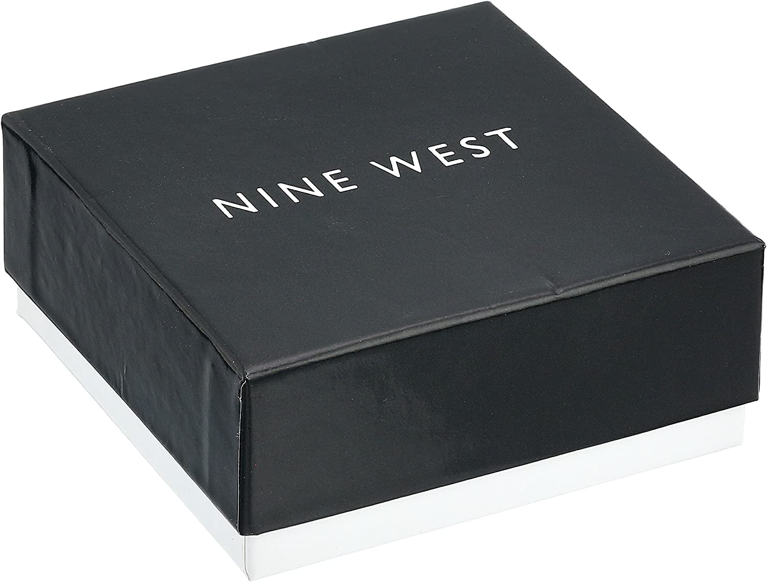NINE WEST "Nw Boxed Gifting 2 Piece Bangle Bracelet Apparel & Accessories > Jewelry > Bracelets NINE WEST