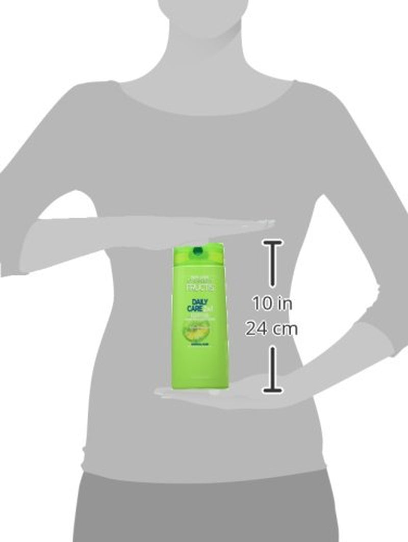 Garnier Hair Care Fructis Daily Care 2-In-1 Shampoo & Conditioner, 22 Fluid Health & Beauty > Personal Care > Hair Care Garnier