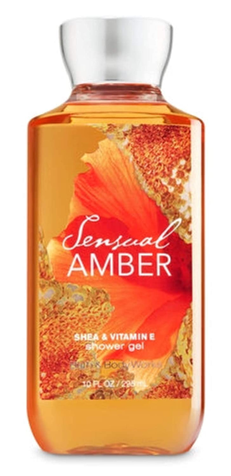 Bath & Body Works Sensual Amber Gift Set Health & Beauty > Personal Care > Cosmetics > Bath & Body Bath & Body Works