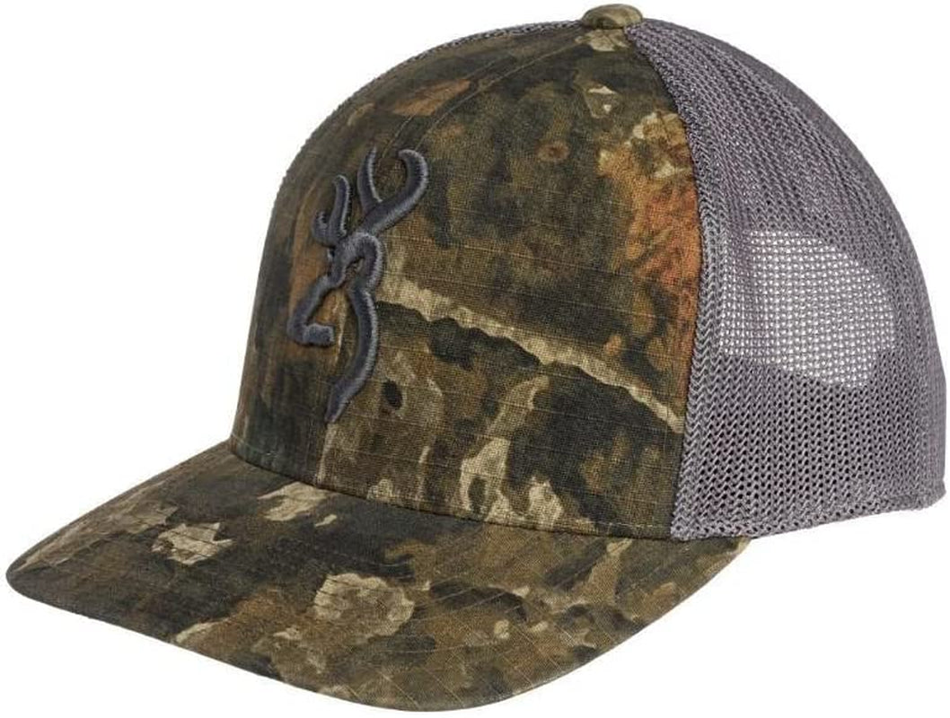 Browning Cap Apparel & Accessories > Clothing Accessories > Hats Browning Tdx One Size