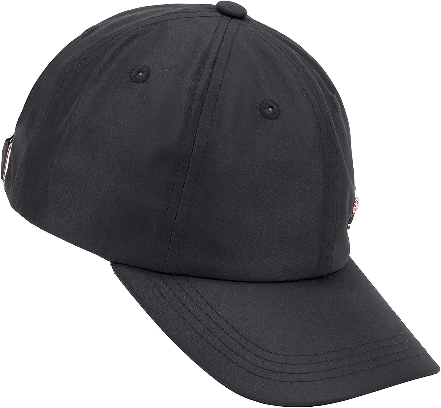 PUMA Women'S Evercat Opal Adjustable Cap Apparel & Accessories > Clothing Accessories > Hats PUMA