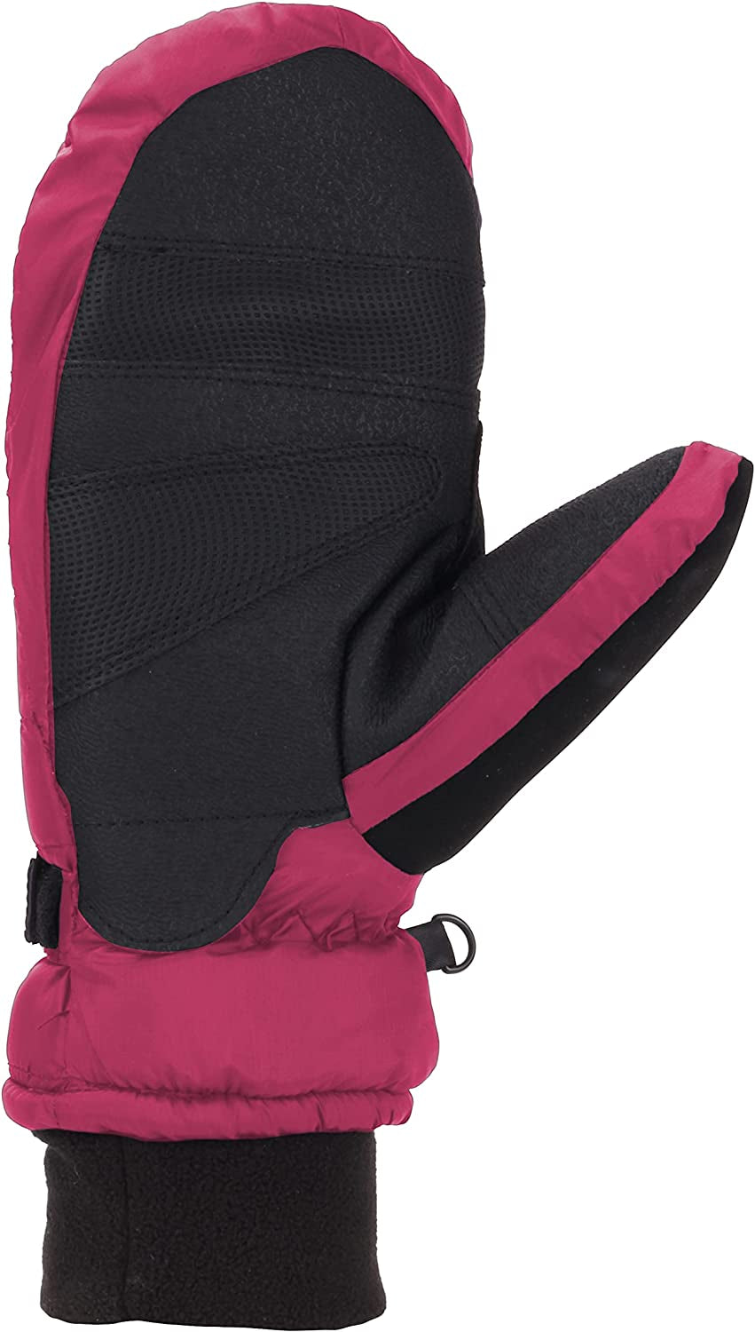 Carhartt Women'S Quilts Insulated Mitten Apparel & Accessories > Clothing Accessories > Gloves & Mittens Carhartt