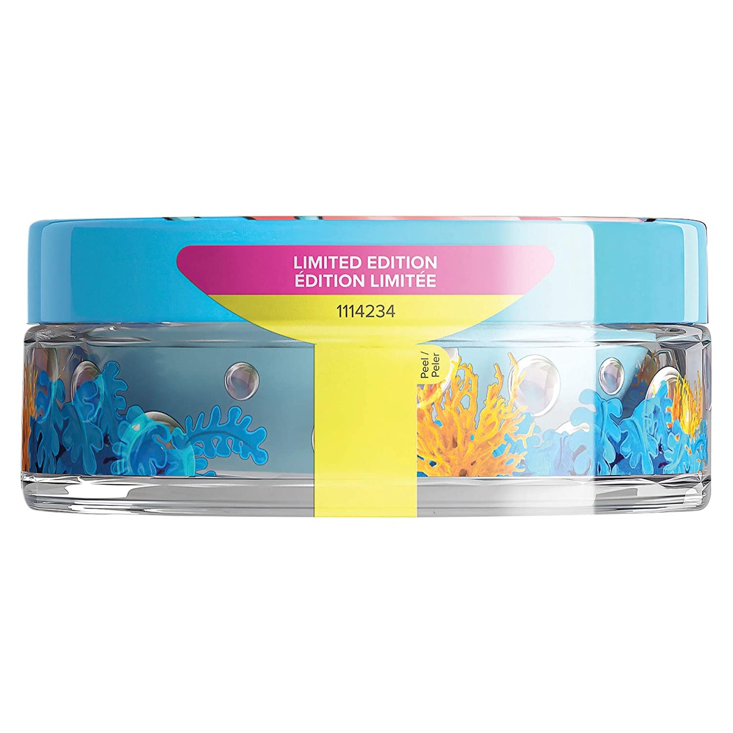 Wet N Wild Soap Suds Sponge + Brush Cleanser Bob Squarepants Makeup Tools Brush Cleaner Solution, Gary the Snail, 1.05 Ounce (1114234) Health & Beauty > Personal Care > Cosmetics > Cosmetic Tools > Makeup Tools wet n wild