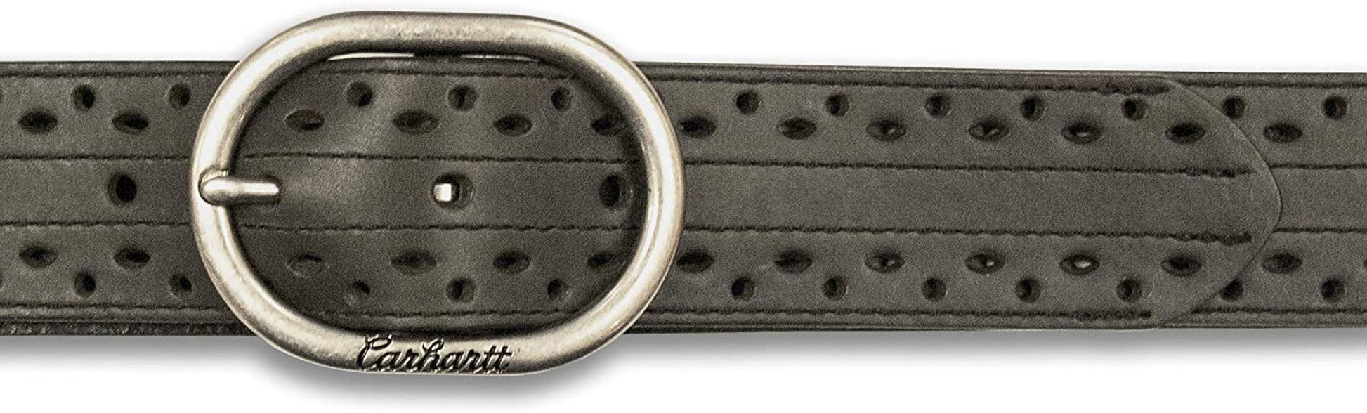 Carhartt Women'S Signature Casual Belt Apparel & Accessories > Clothing Accessories > Belts Carhartt Women's Belts