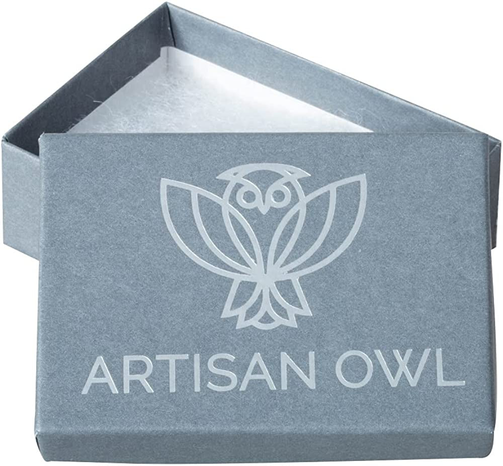 Artisan Owl - Six Shooter Gun Pistol Old West Dangle Earrings Apparel & Accessories > Jewelry > Earrings Artisan Owl