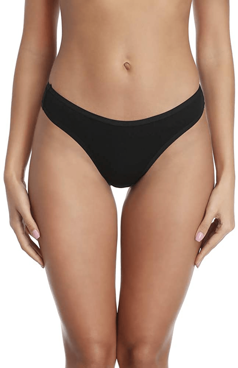 7 Pack Womens Cotton Underwear Comfort Breathable Bikini Panties Apparel & Accessories > Clothing > Underwear & Socks > Underwear SIMIYA