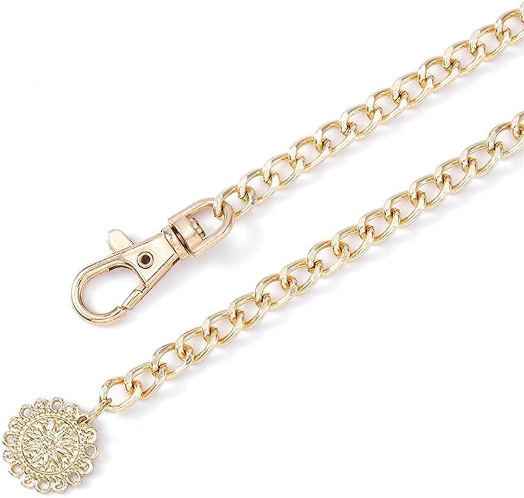 Victray Gold Belly Waist Chain Beach Layered Body Chains Fashion Waist Jewelry Nightclub Body Accessory for Women and Girls Apparel & Accessories > Jewelry > Body Jewelry Victray