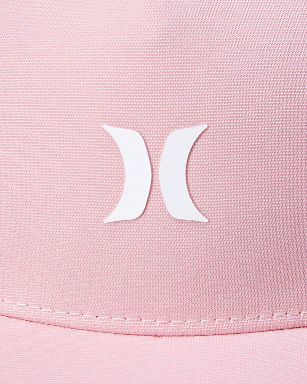 Hurley Women'S Curved Baseball Cap with Snap-Back Closure Apparel & Accessories > Clothing Accessories > Hats Hurley