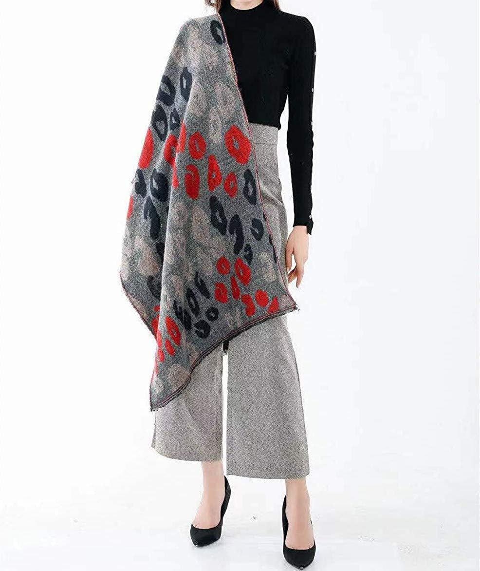 Camo Pashmina Winter Scarf Camoflauge Blanket Outdoor Fashion Scarf Wraps Shawl Handmade Scarves for Woman Man Apparel & Accessories > Clothing Accessories > Scarves & Shawls SEPTEMBER HOME