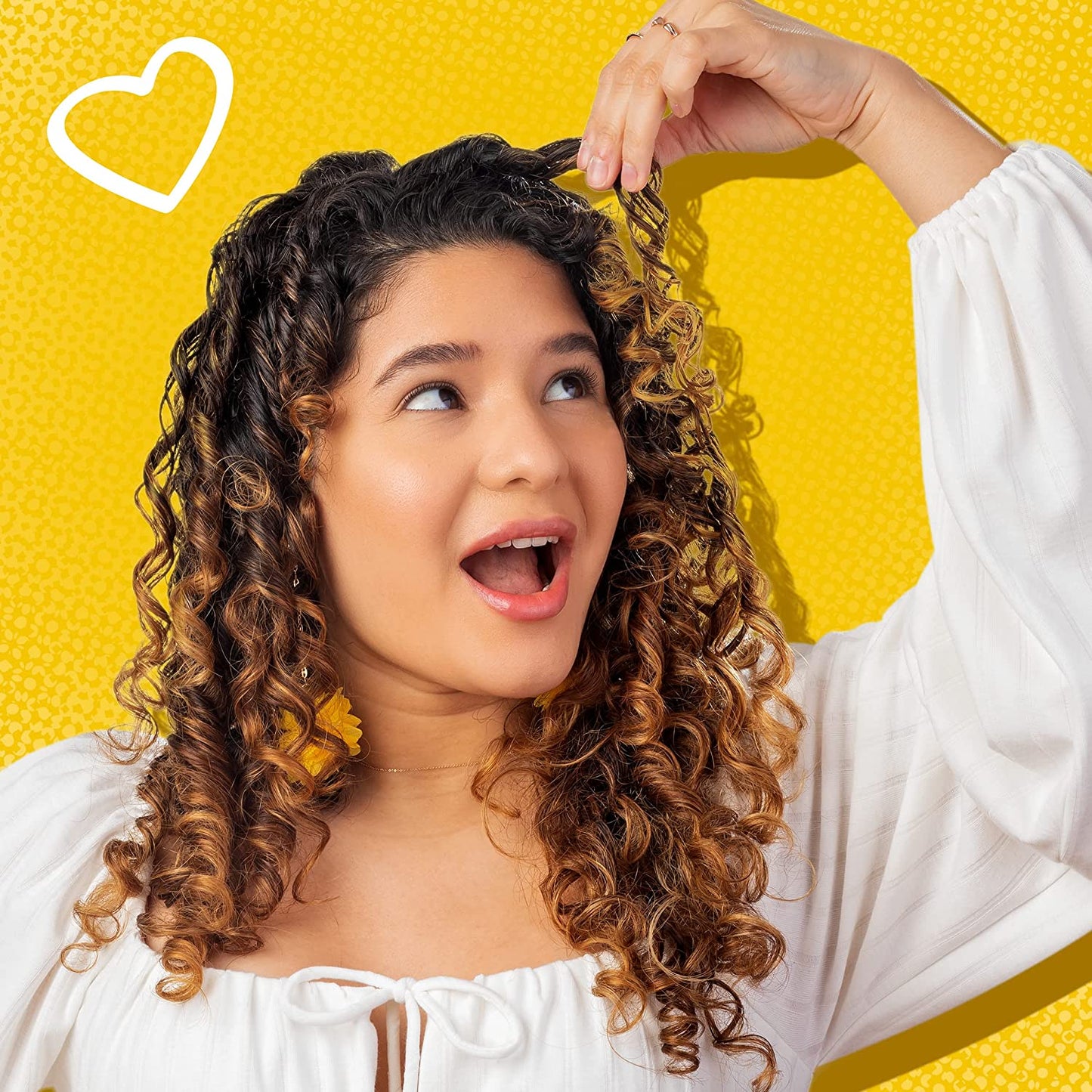 Aussie Miracle Curls Collection: Shampoo, Conditioner, Deep Conditioner, Spray Gel, Detangling Milk, and Oil Hair Treatment (6 Piece Set) Health & Beauty > Personal Care > Hair Care Aussie