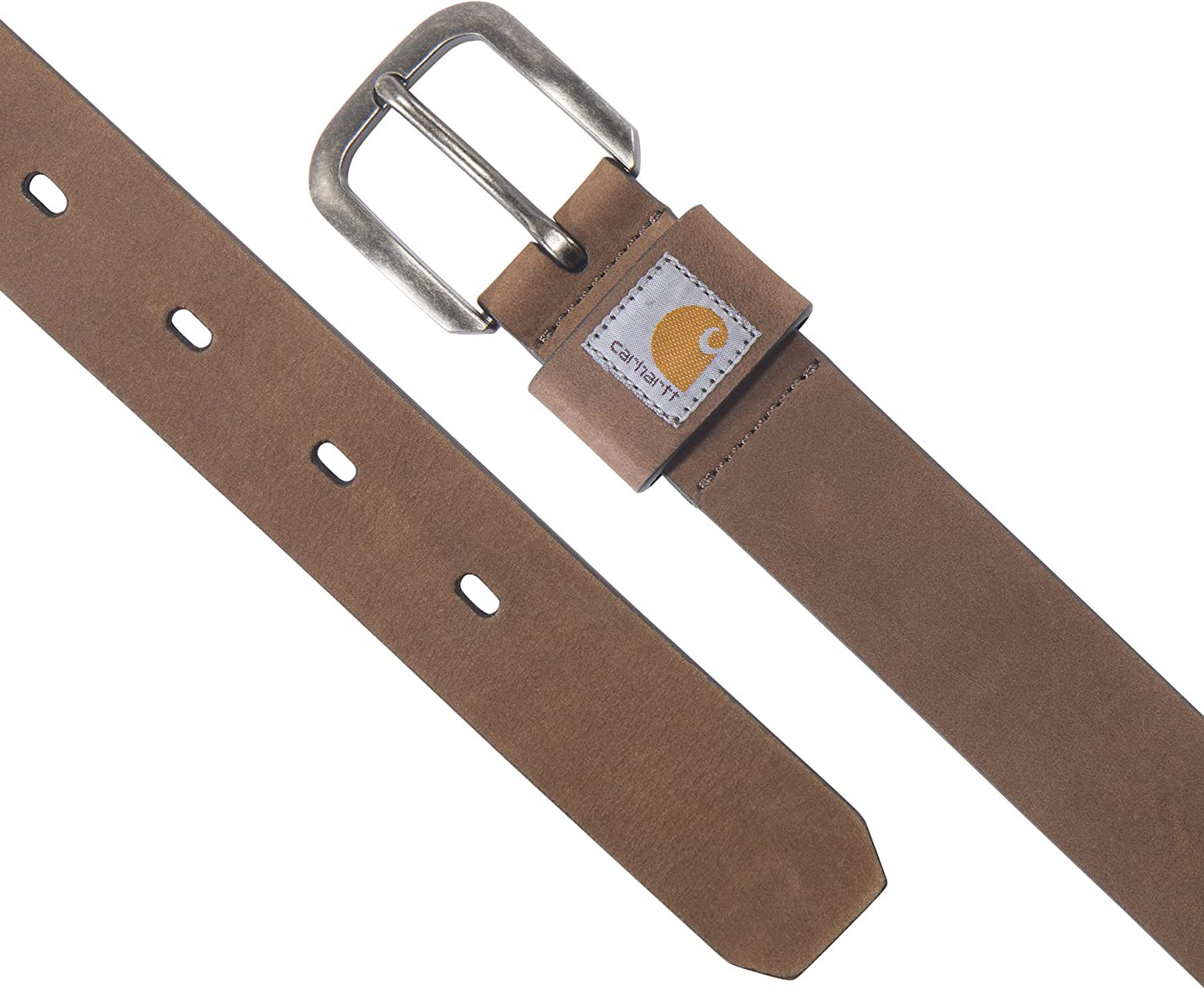 Carhartt Women'S Signature Casual Belt Apparel & Accessories > Clothing Accessories > Belts Carhartt