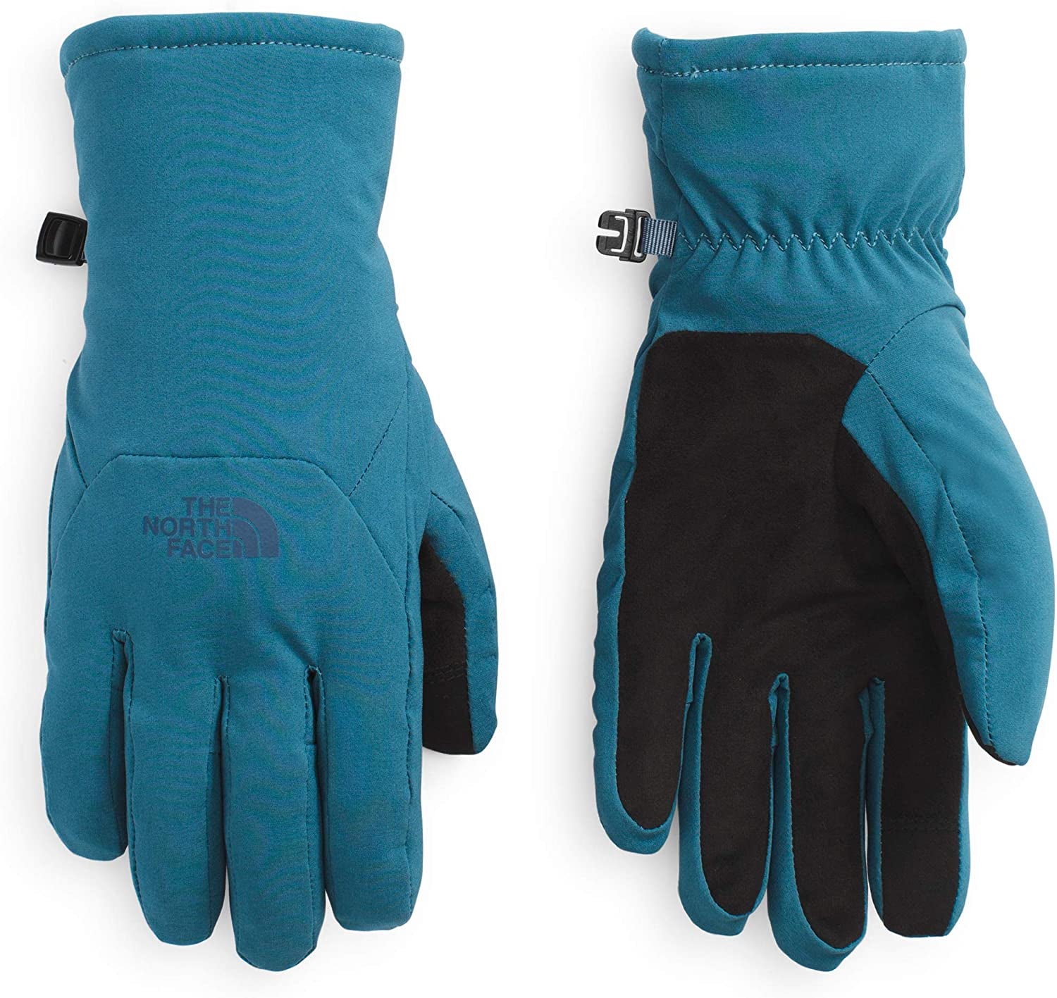 The North Face Women'S Shelbe Raschel Etip Glove Apparel & Accessories > Clothing Accessories > Gloves & Mittens The North Face Mallard Blue Medium