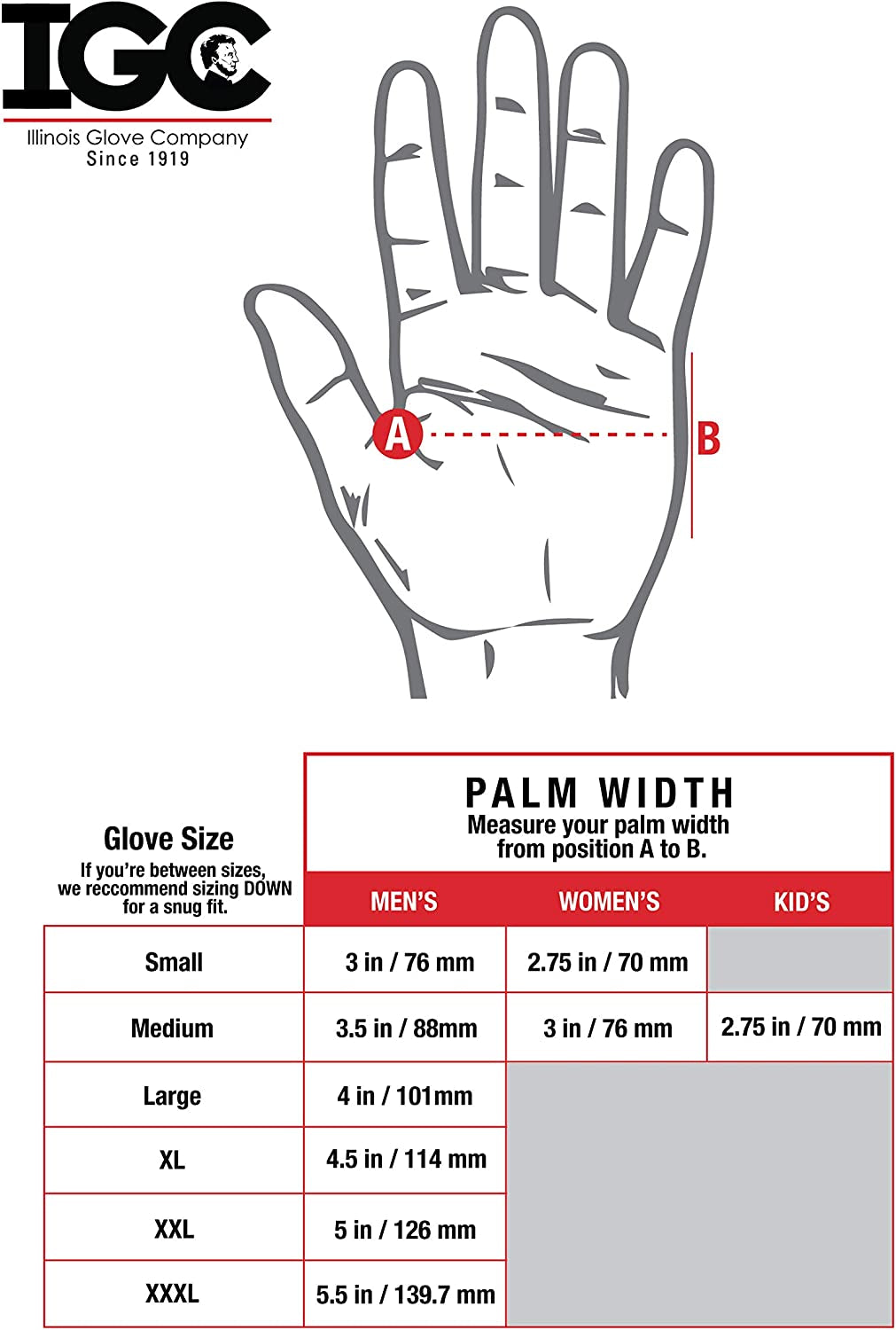 Illinois Glove Company 360 Rag Wool Glomitt Flip Mitten 3M Thinsulate Lined Tan Apparel & Accessories > Clothing Accessories > Gloves & Mittens Illinois Glove Company