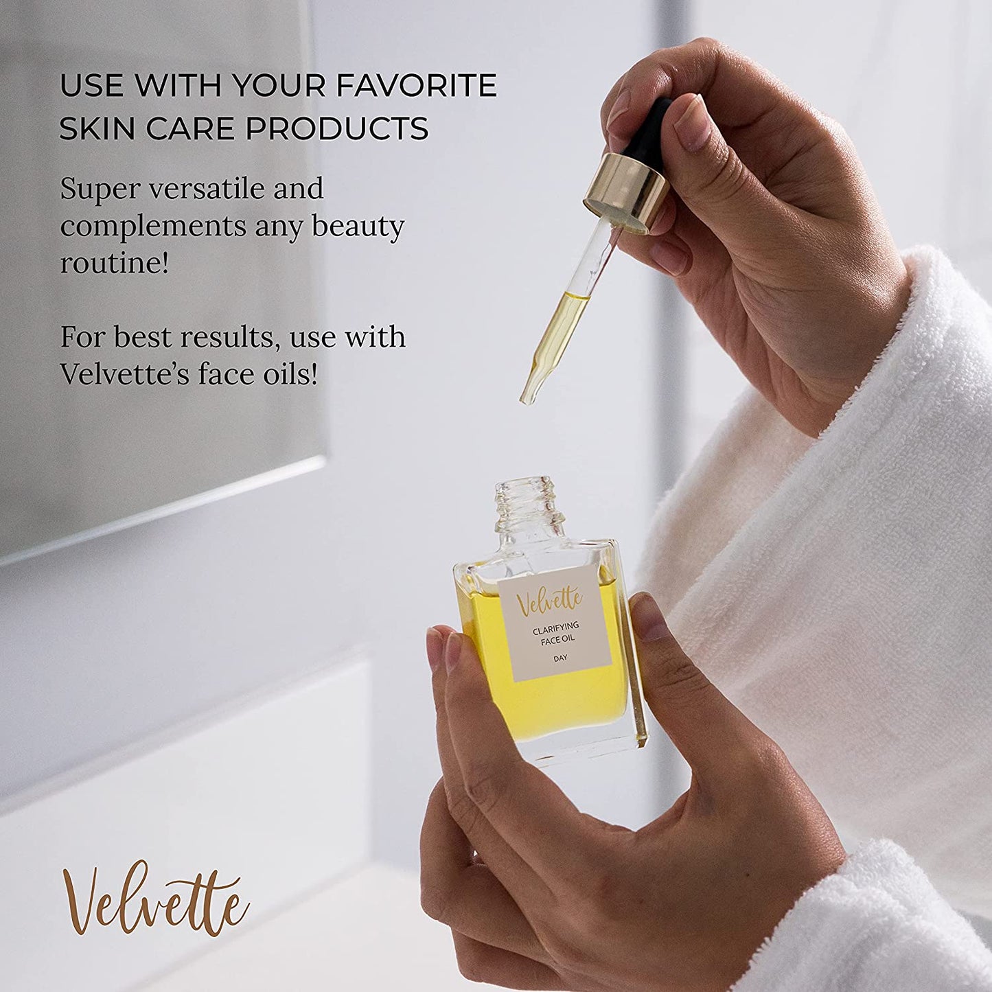 Velvette Ice Globes for Face. Unbreakable Stainless Steel Metal Cryo Sticks for Face Massage. Cooling Ice Roller Massager Face Massage Tools for Depuffing Eyes. (2) Ice Facial Wands with Storage Case Health & Beauty > Personal Care > Cosmetics > Cosmetic Tools > Skin Care Tools Velvette