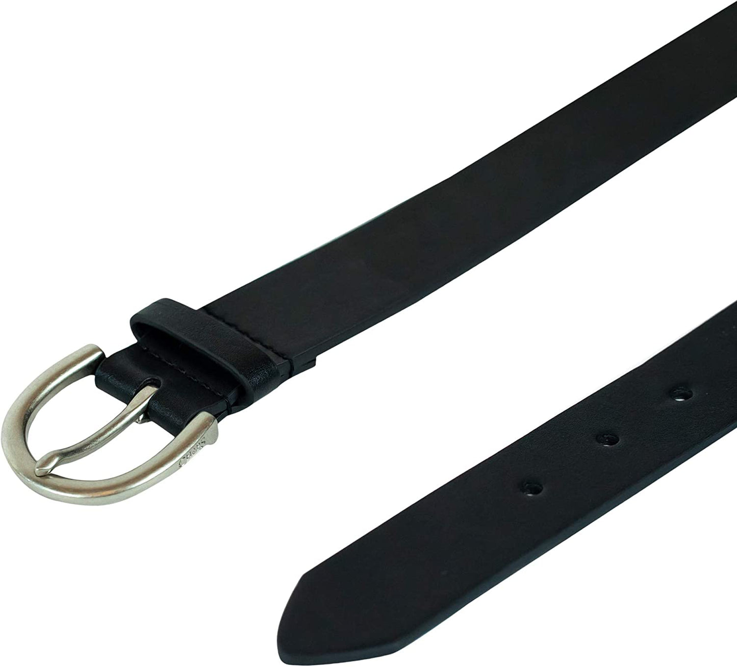 Chaps Women'S Skinny Jean Belt Apparel & Accessories > Clothing Accessories > Belts Chaps