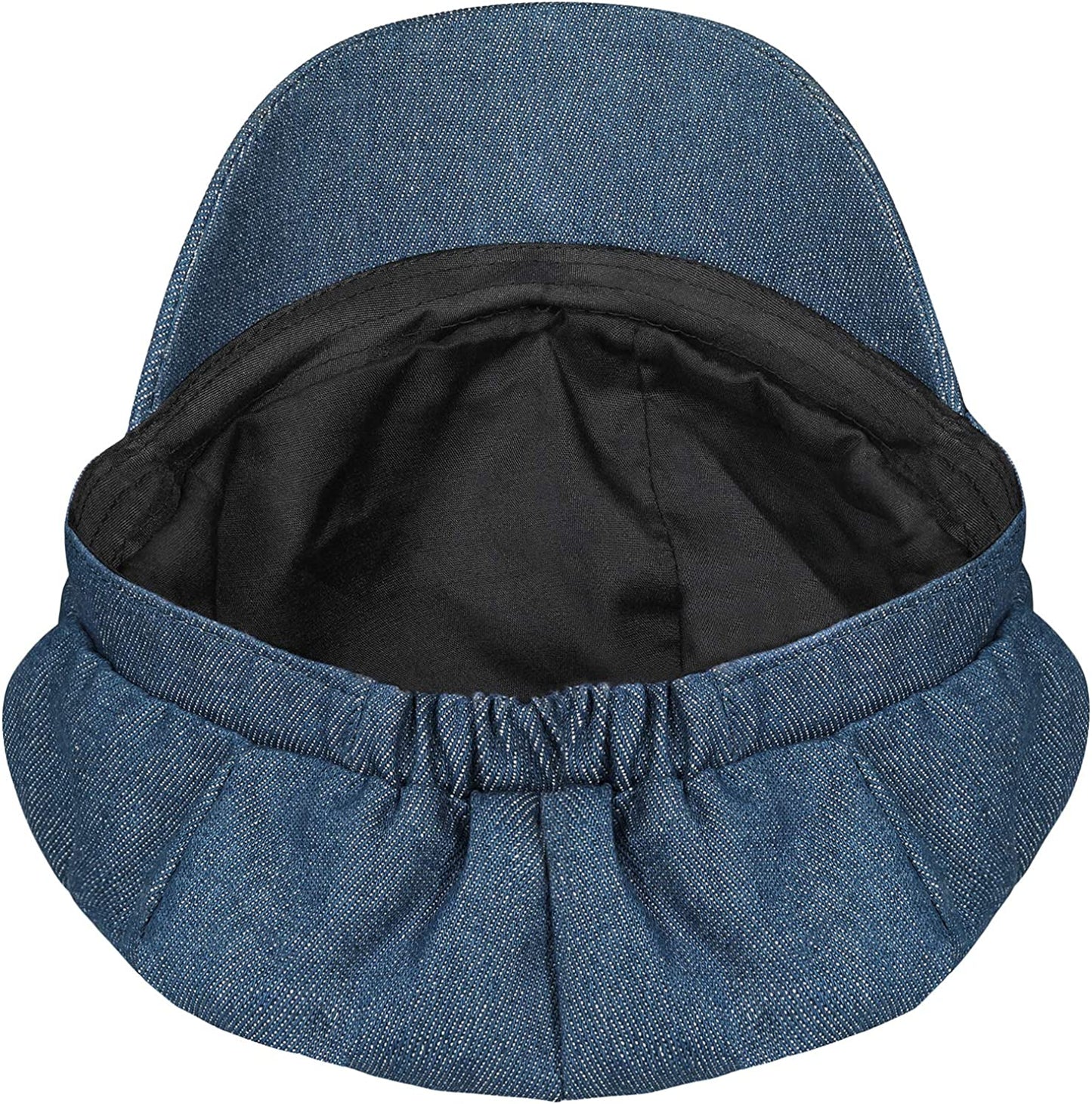 WETOO Womens Peaked Newsboy Cap for Women Apparel & Accessories > Clothing Accessories > Headwear WETOO