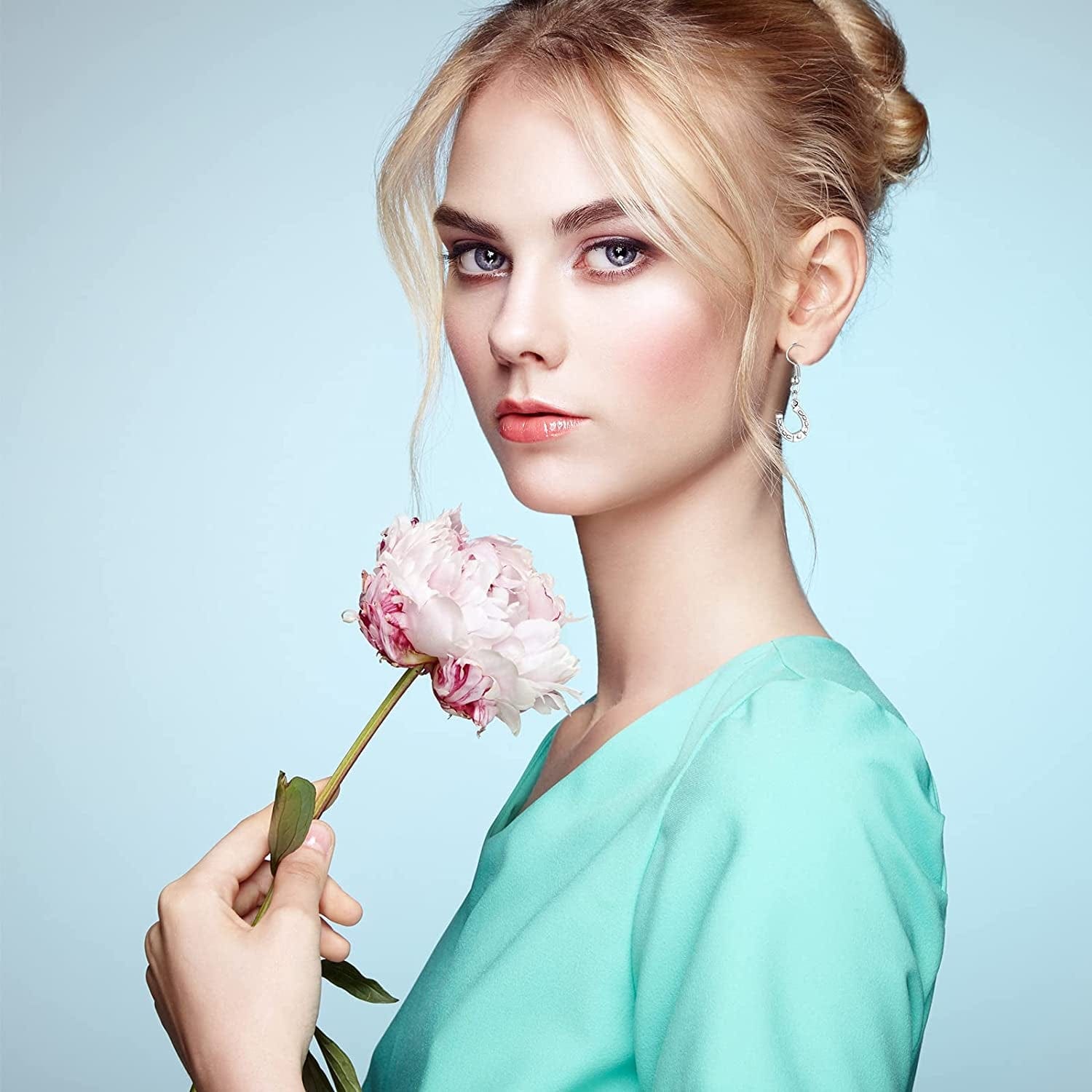 78 Pieces Western Cowboy Charms for Jewelry Making Western Horse Charms Cowboy Boot Charms Antique Silver Alloy Pendants Charms for Bracelet Earrings Necklace Jewelry Making