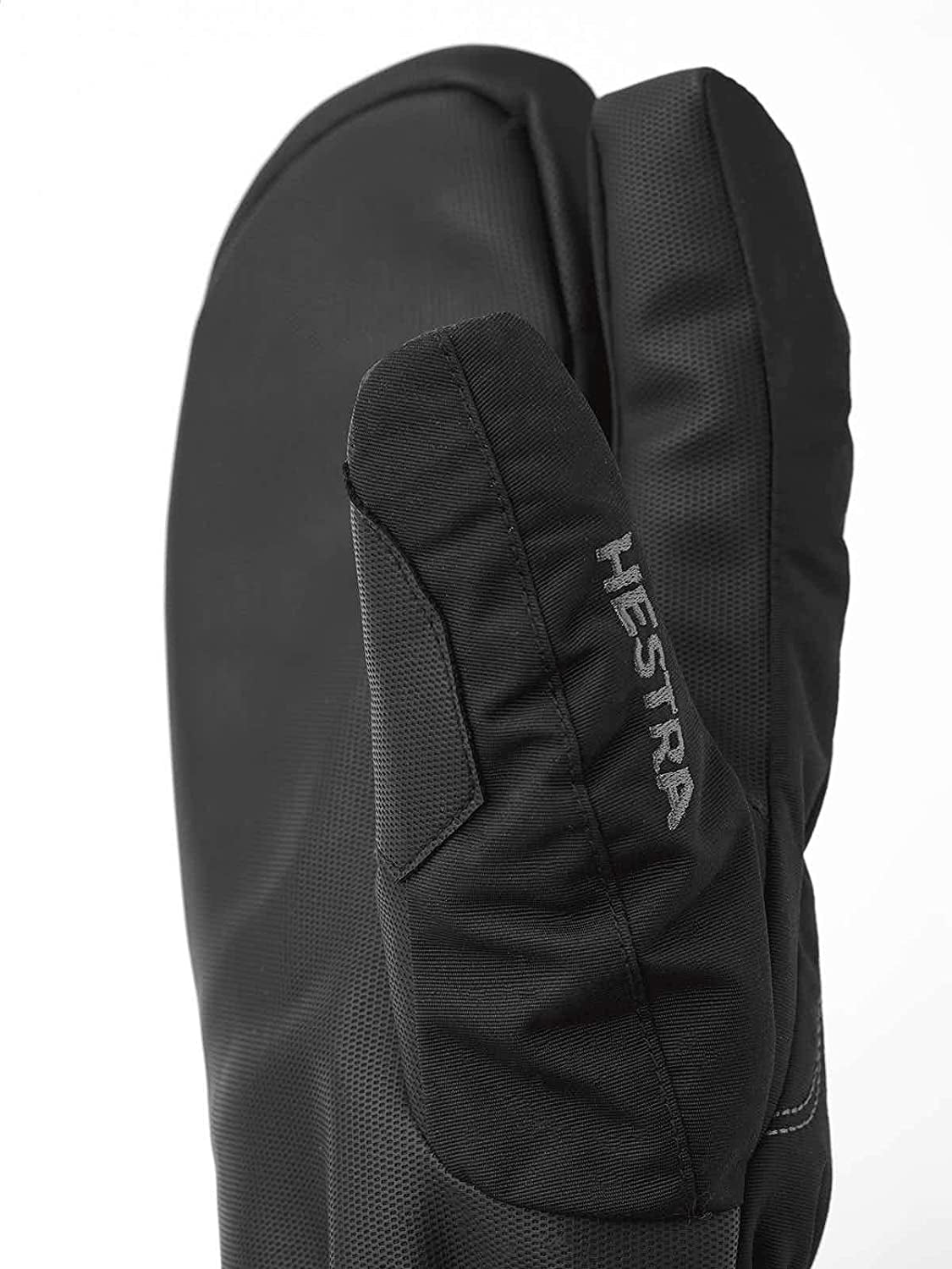 Hestra Alpine Gauntlet SR 3-Finger Glove Apparel & Accessories > Clothing Accessories > Gloves & Mittens Hestra
