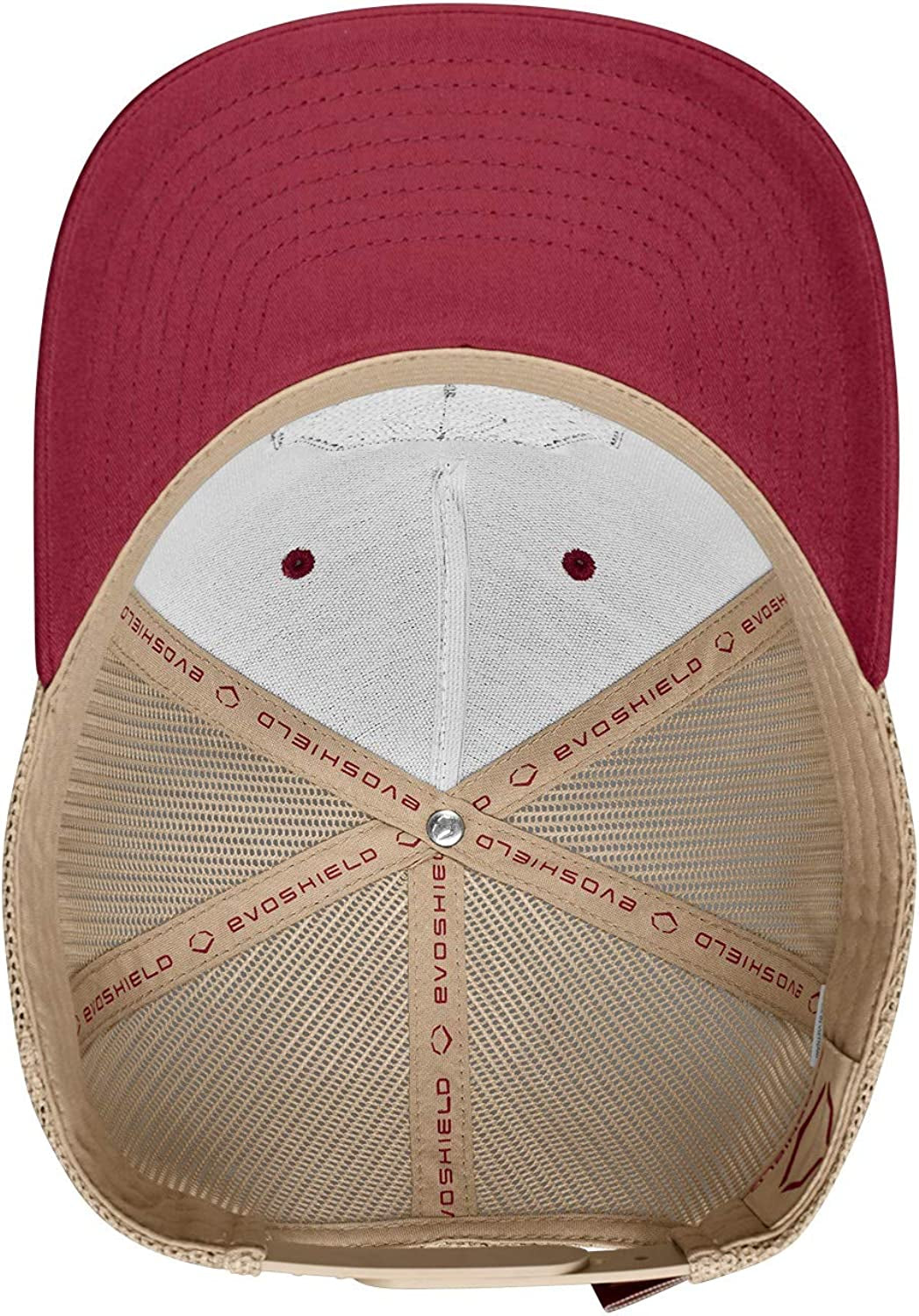 Evoshield Unisex-Adult Est 2005 Outdoor Apparel & Accessories > Clothing Accessories > Hats EvoShield