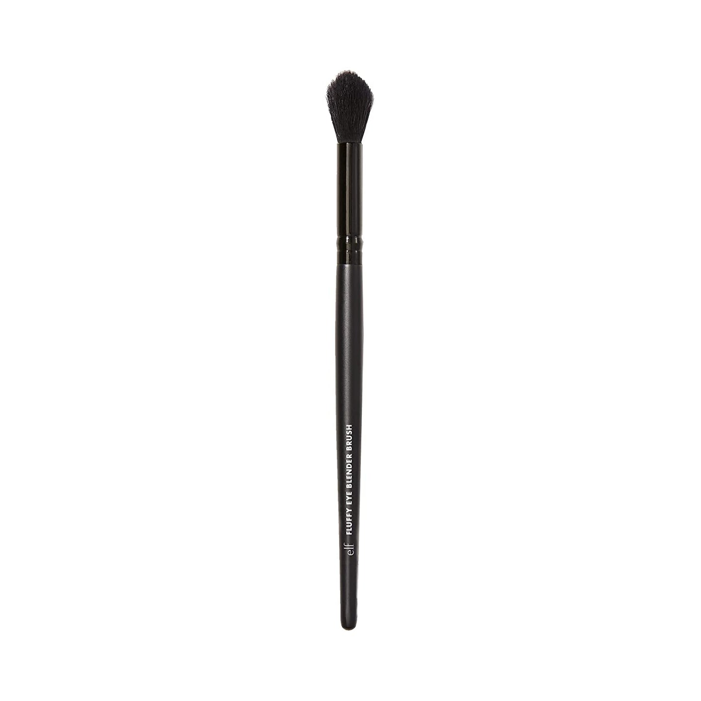 E.L.F. Fluffy Eye Blender Brush, Vegan Makeup Tool, Flawlessly Applies Eyeshadow & Sets Concealer Health & Beauty > Personal Care > Cosmetics > Cosmetic Tools > Makeup Tools e.l.f.