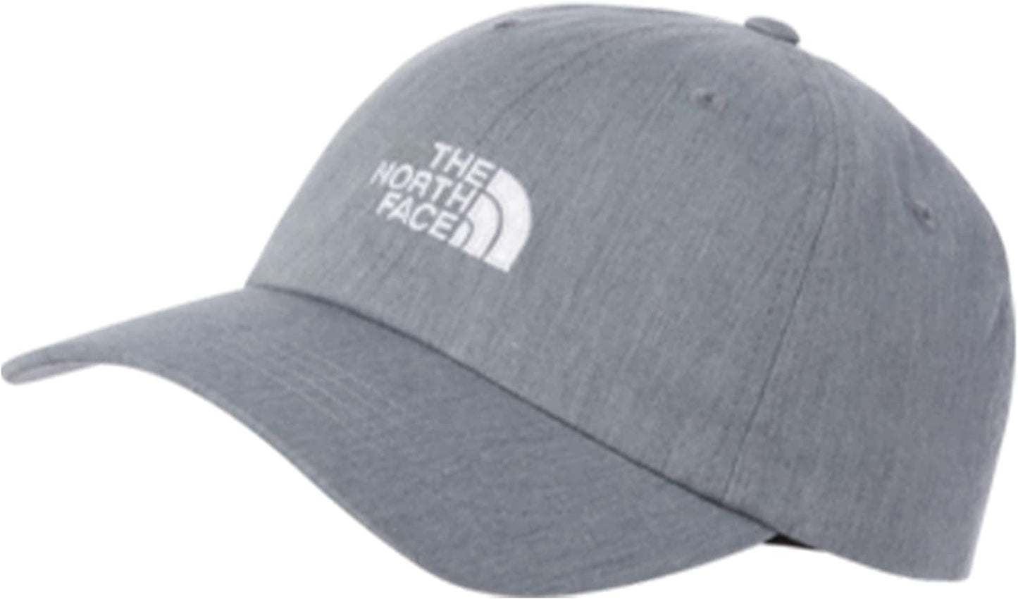 THE NORTH FACE Norm Hat Apparel & Accessories > Clothing Accessories > Hats The North Face Tnf Light Grey Heather