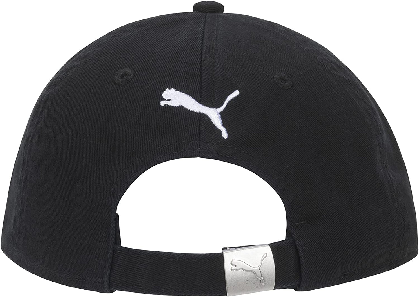 PUMA Womens Evercat Opal Adjustable Baseball Cap, Black/White, One Size US Apparel & Accessories > Clothing Accessories > Hats PUMA