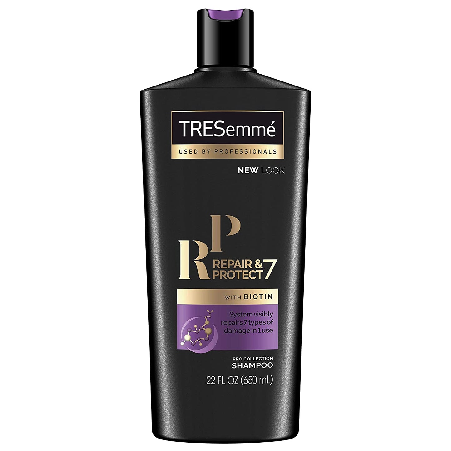 Tresemmé 24 Hour Volume Shampoo for Fine Hair Formulated with Pro Style Technology 28 Oz Health & Beauty > Personal Care > Hair Care TRESemmé Repair and Protect 22 Fl Oz (Pack of 4)