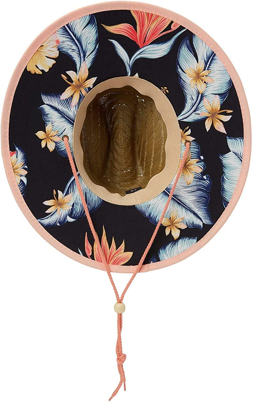 Roxy Women'S Tomboy Straw Hat Apparel & Accessories > Clothing Accessories > Hats Roxy