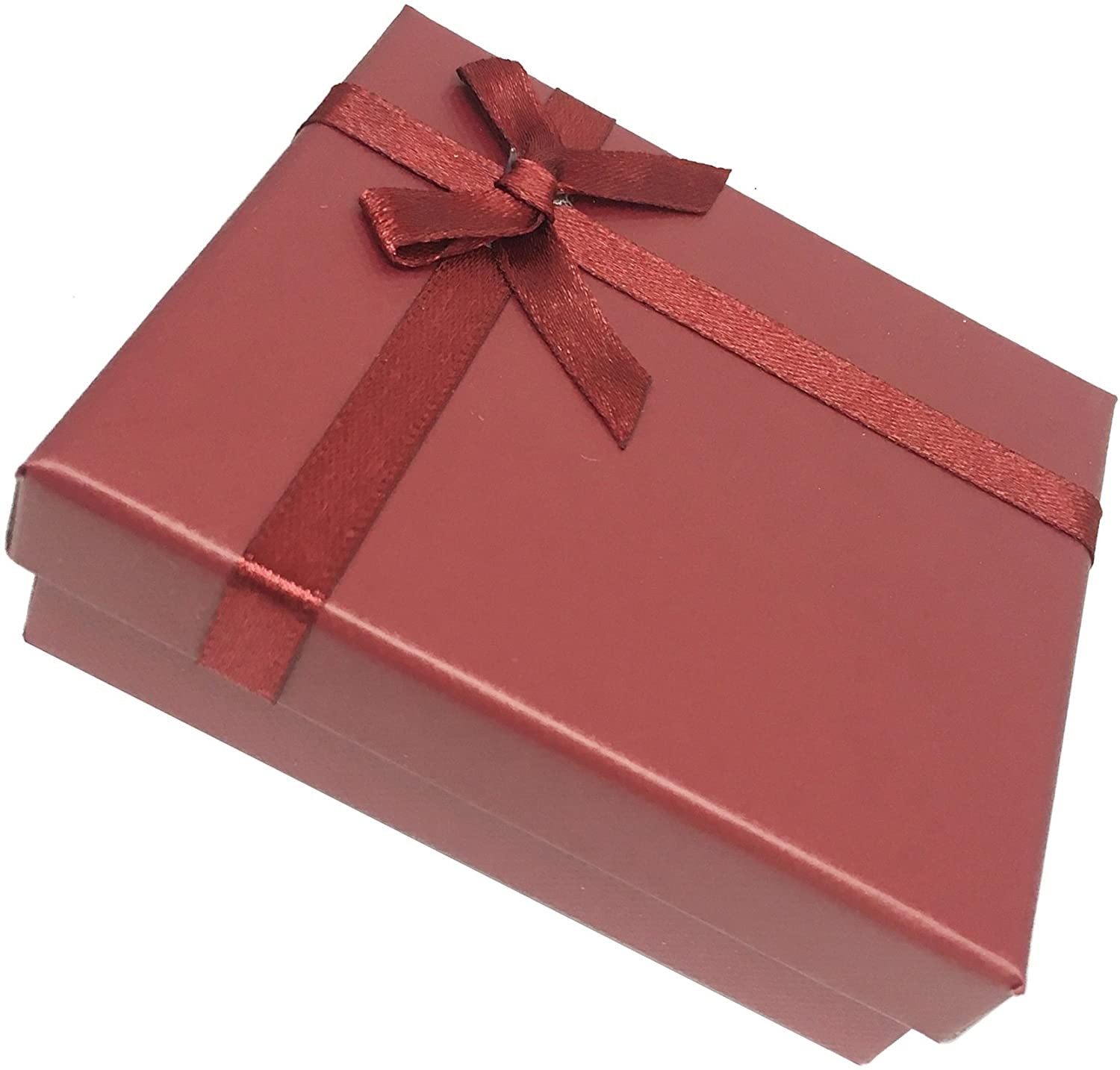 Ritastephens Sterling Silver Italian 3Mm Bismark Link Chain Anklet, Bracelet, or Necklace Apparel & Accessories > Jewelry > Anklets Ritastephens