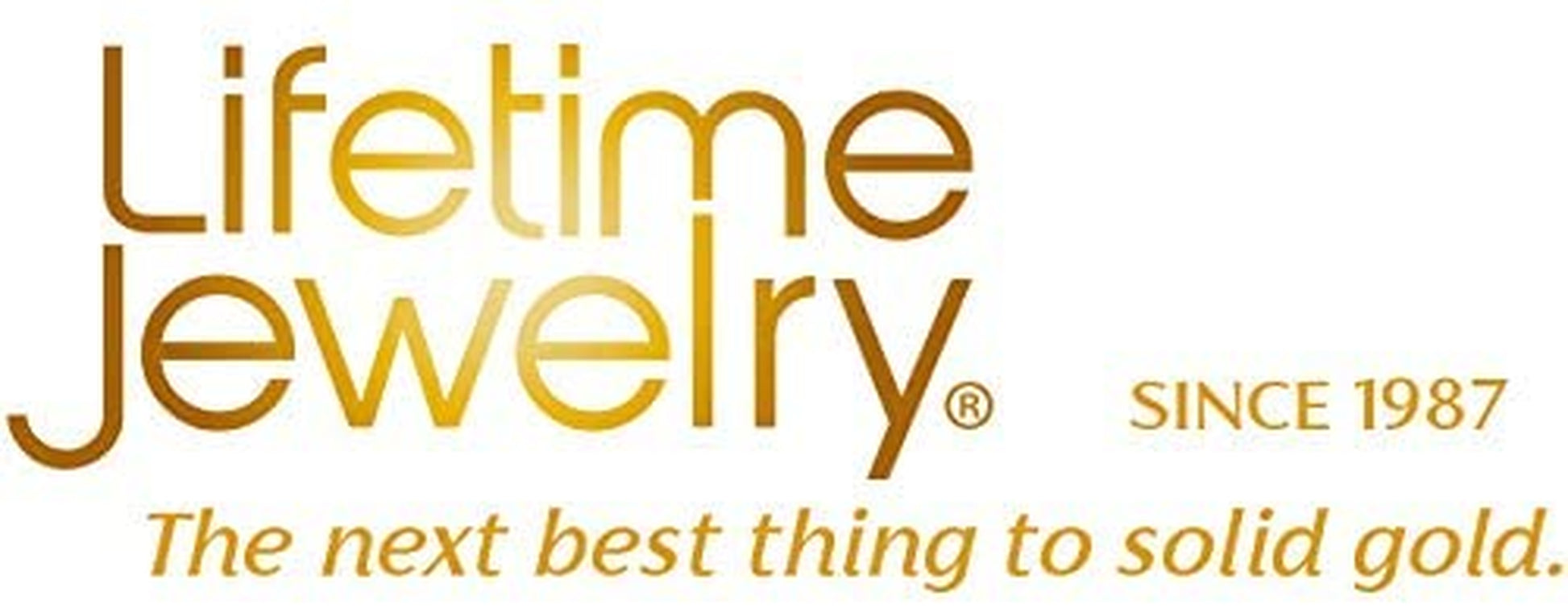 LIFETIME JEWELRY 5Mm Mariner Link Anklet for Women & Girls 24K Gold Plated Bracelet Apparel & Accessories > Jewelry > Anklets LIFETIME JEWELRY