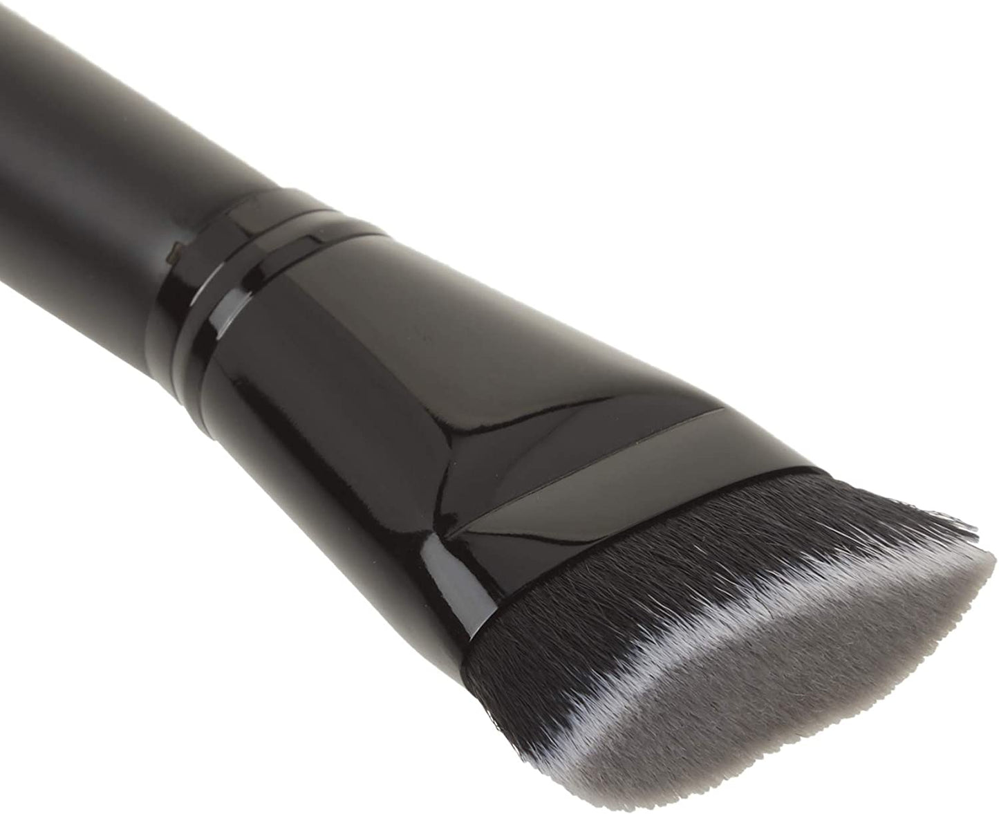 E.L.F. Contouring Brush, Vegan Makeup Tool, Flawlessly Contours & Sculpts Cheekbones, for Bronzer & Face Powder Health & Beauty > Personal Care > Cosmetics > Cosmetic Tools > Makeup Tools e.l.f.