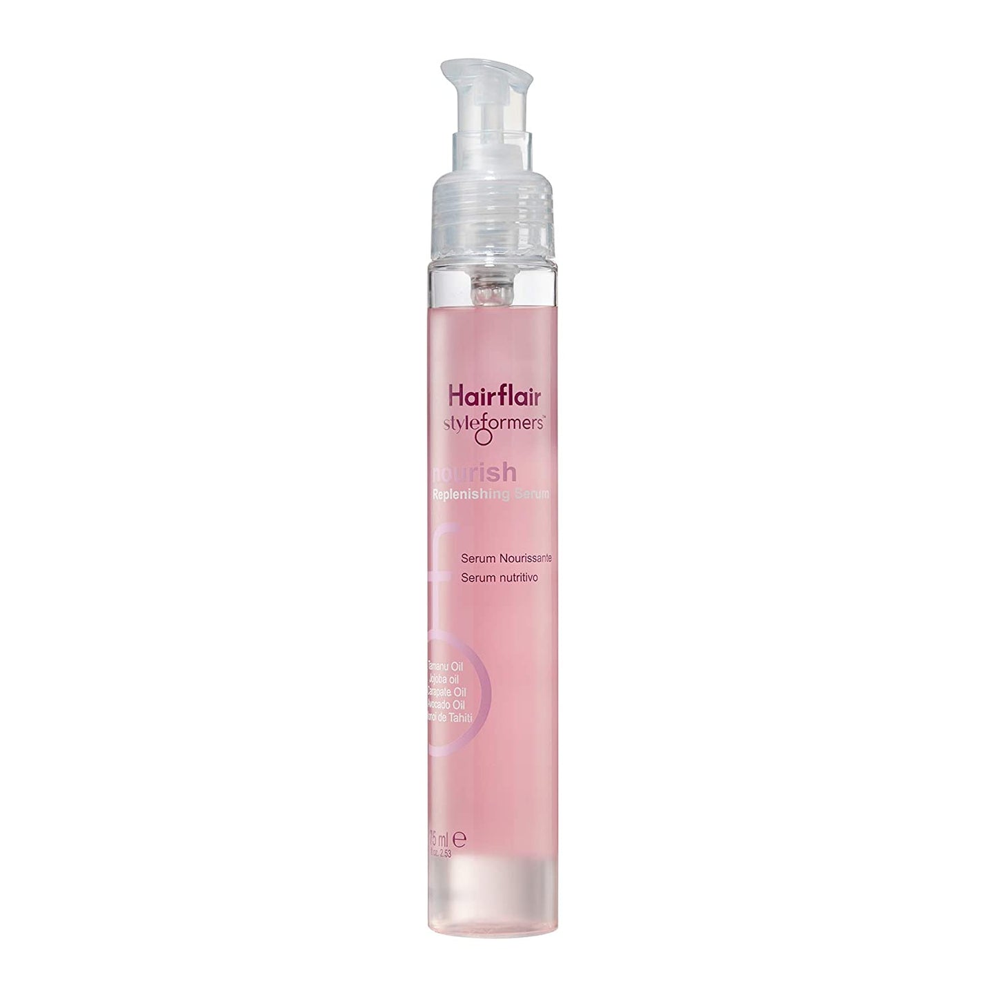 Hold Styleformers Styling Cream by Hair Flair • Defines Curls & Provides a Long-Lasting Hold • Heat Protection (5.07 Fl Oz / 150Ml) Health & Beauty > Personal Care > Hair Care Hair Flair Nourish
