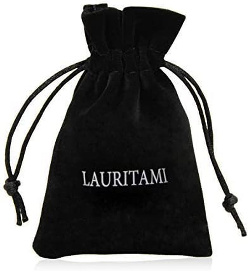 LAURITAMI Nipple Rings for Women Nipple Piercing Jewelry 14G Nipple Rings Surgical Steel Nipple Jewelry Straight Barbell Tongue Rings for Women CZ Nipplering Piercing Jewelry Set Apparel & Accessories > Jewelry > Body Jewelry LAURITAMI