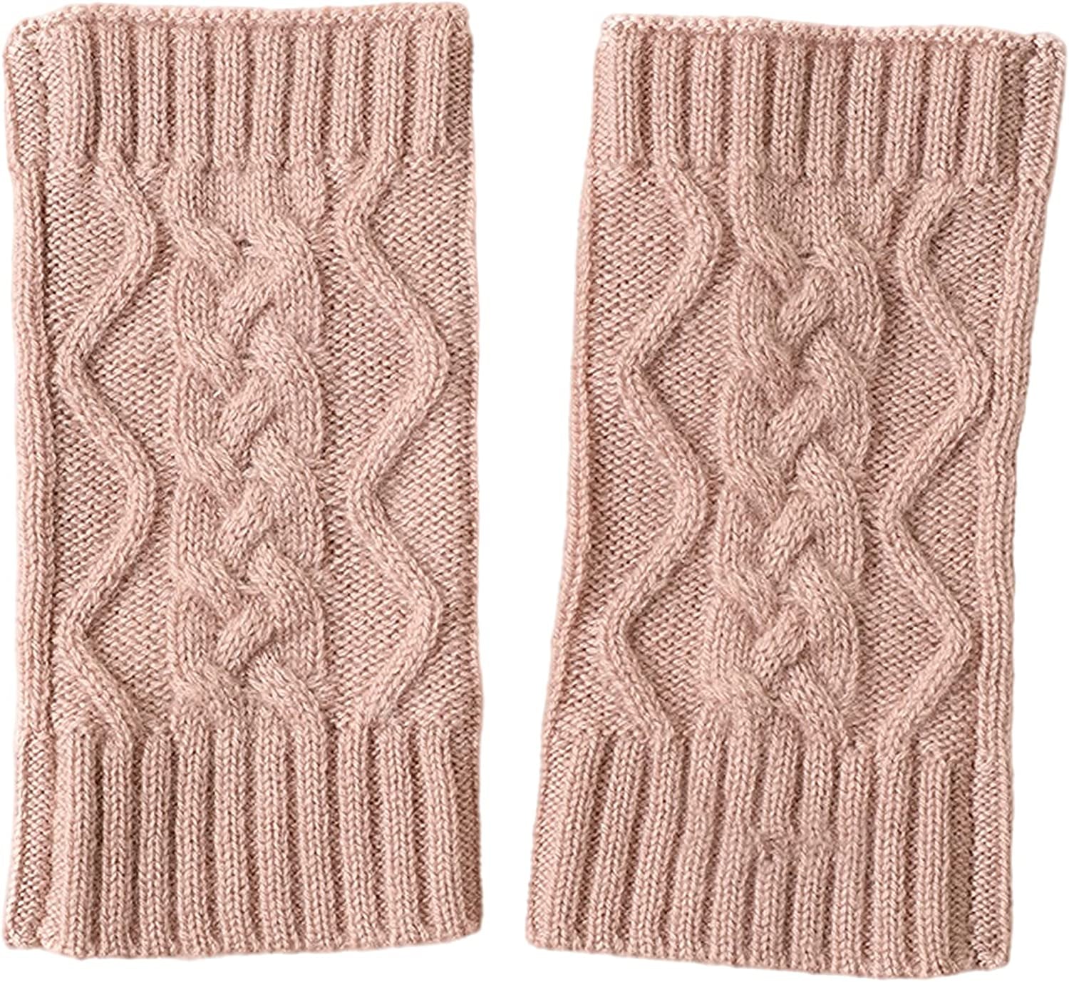 Pure Cashmere Mitten Gloves for Women in a Gift Box Apparel & Accessories > Clothing Accessories > Gloves & Mittens NUOHEMULE