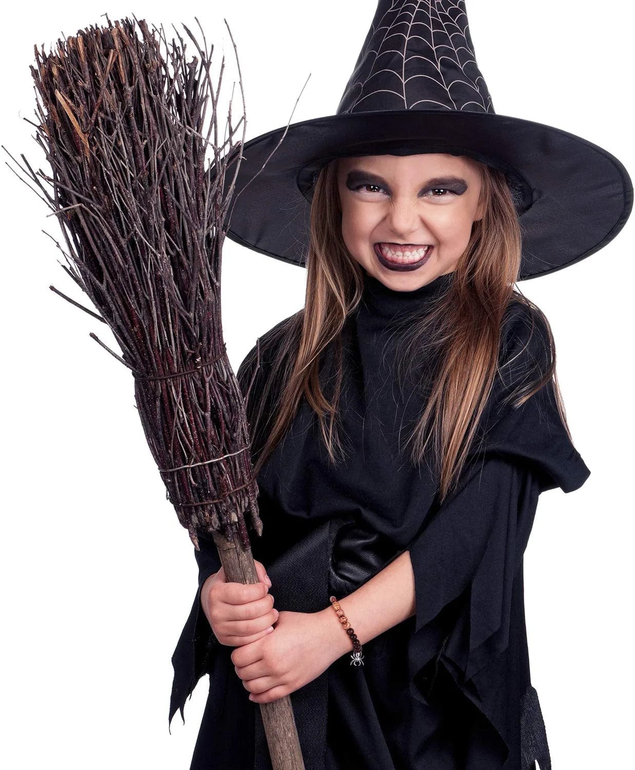 80 Pieces Halloween Charms Pendants Antique Silver Pendants Halloween Jewelry Making Accessory for DIY Necklace Bracelet