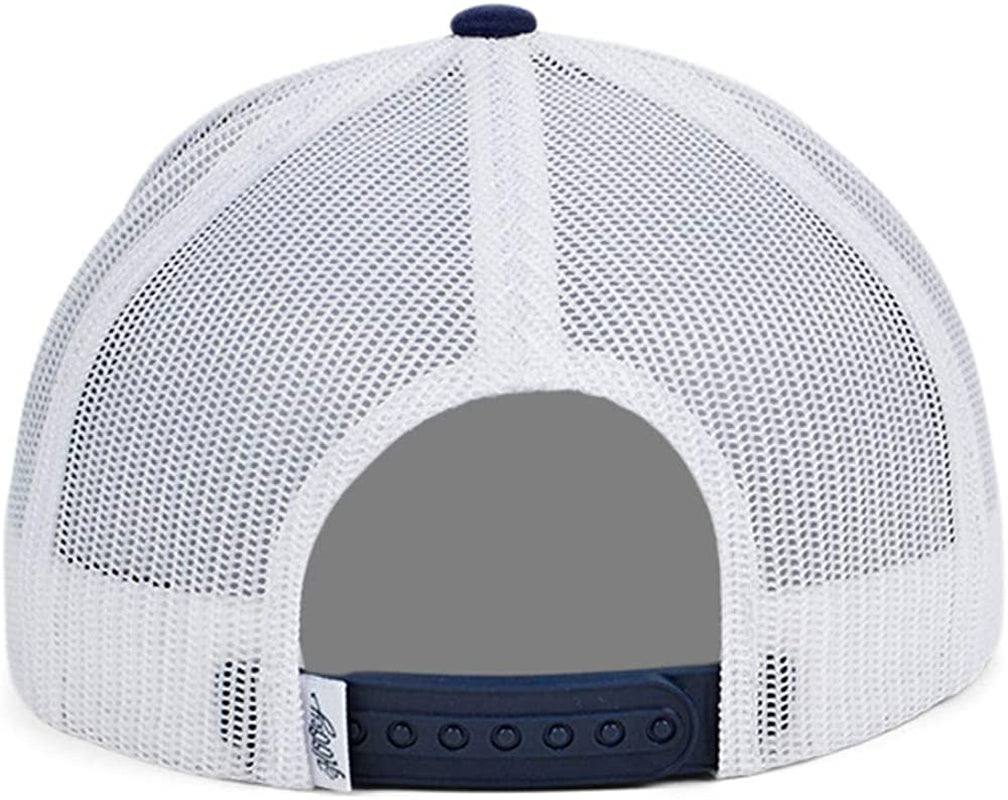 HOOEY Texican Adjustable Snapback Hat Apparel & Accessories > Clothing Accessories > Hats HOOEY