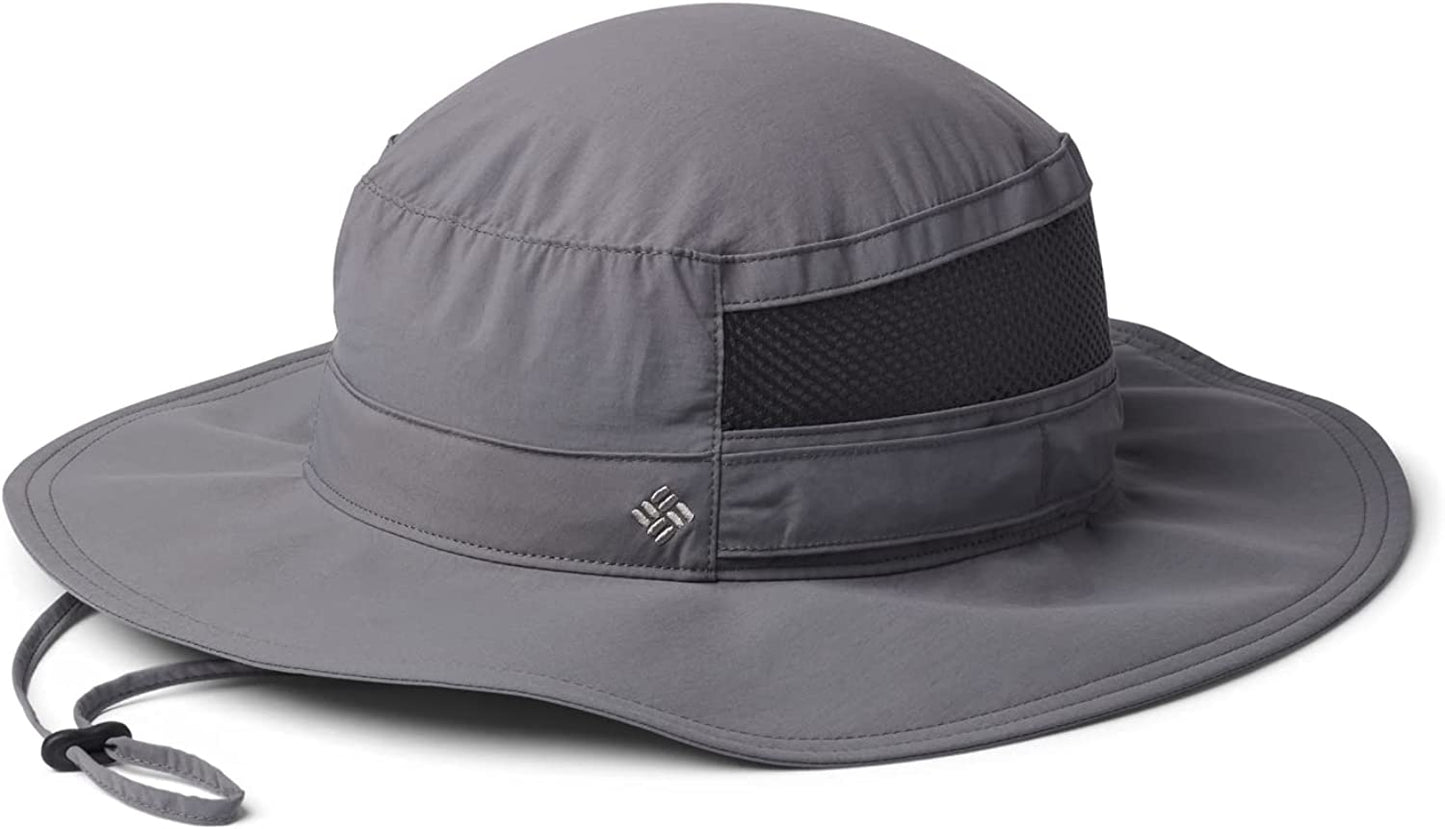 Columbia Women'S Bora Booney Apparel & Accessories > Clothing Accessories > Hats Columbia City Grey One Size