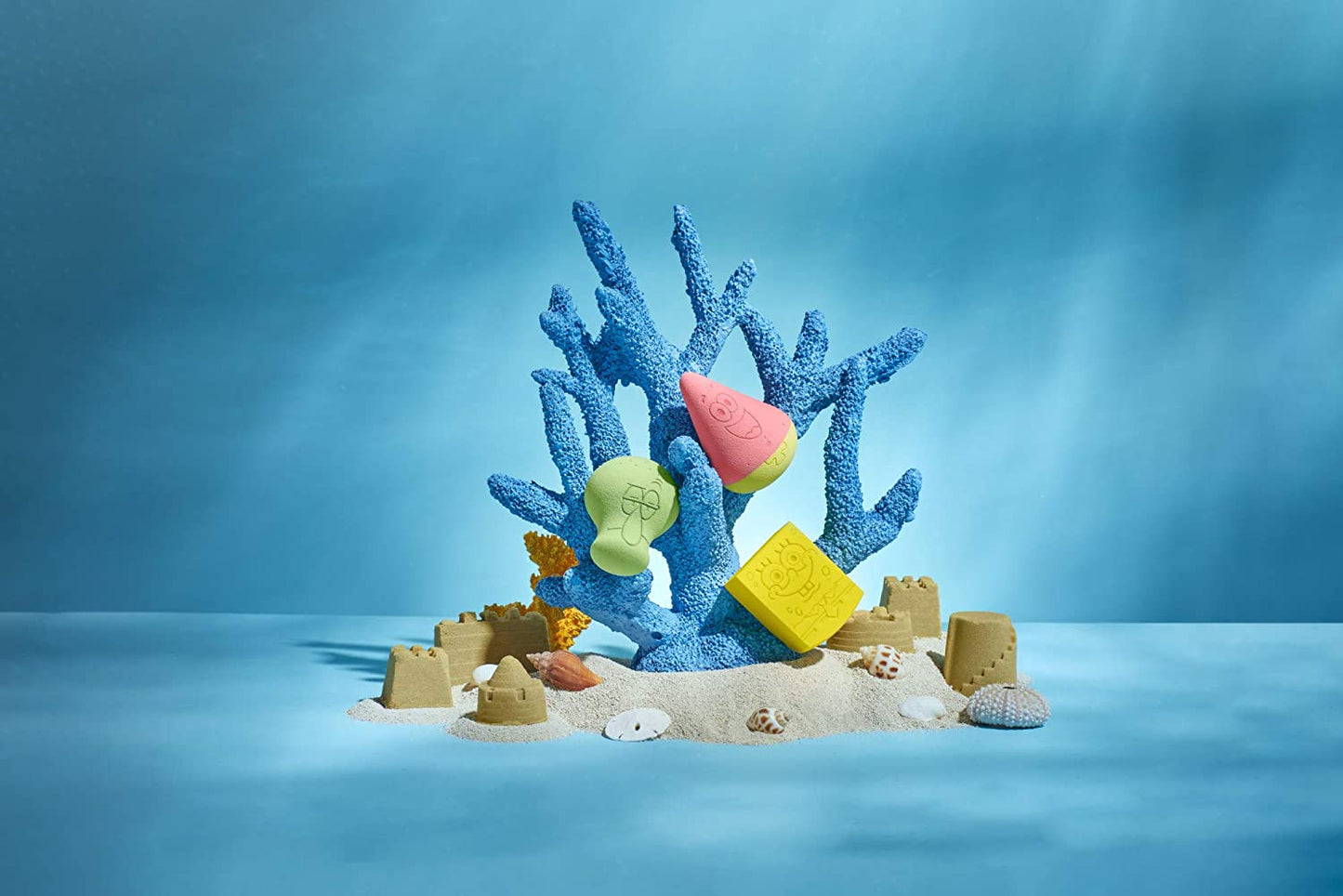 Wet N Wild Makeup Sponge Squarepants Makeup Tools Flat Edge Makeup Sponge (1114226) Spongebob, 1 Count Health & Beauty > Personal Care > Cosmetics > Cosmetic Tools > Makeup Tools wet n wild