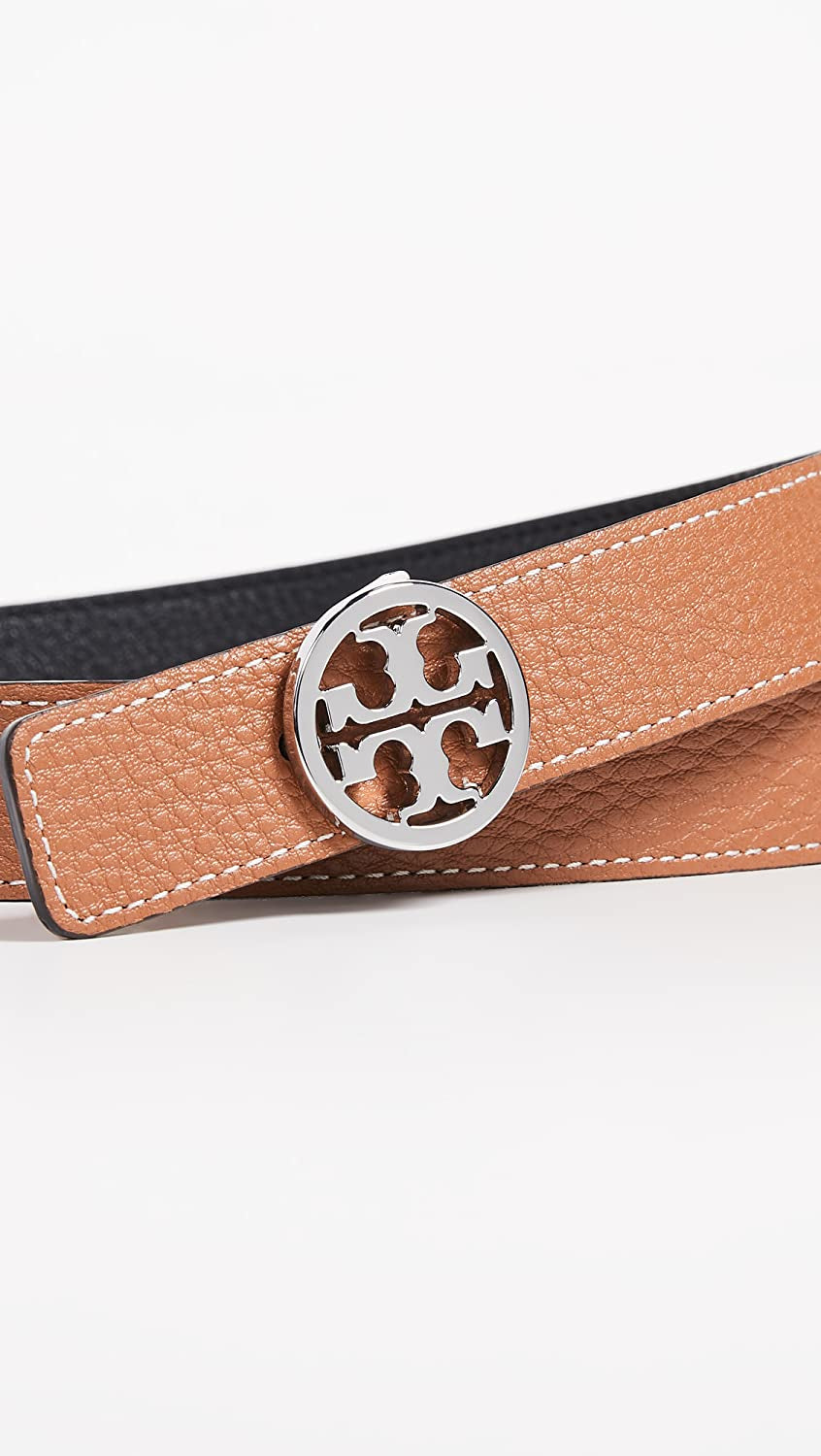 Tory Burch Women'S Reversible Belt Apparel & Accessories > Clothing Accessories > Belts Tory Burch