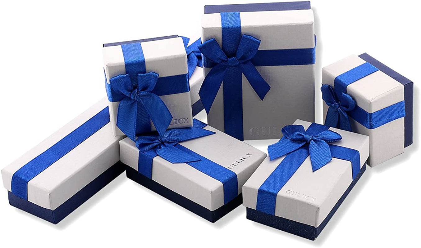 GULICX Rose Gold Tone Yellow Crystal Royal Journey Jewelry Eternity Stud Earring Apparel & Accessories > Jewelry > Earrings Gelei Jewelry Co., Ltd.