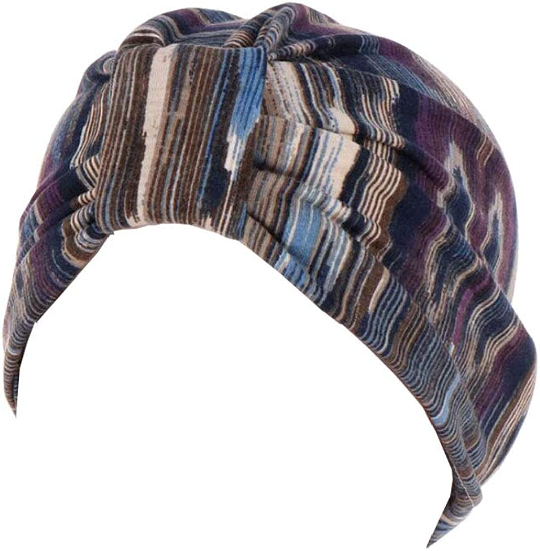 Lucky Staryuan ® 3Pack Women'S Beanie Chemo Hat Cap Soft Cute Cancer Headwear Apparel & Accessories > Clothing Accessories > Headwear Lucky staryuan