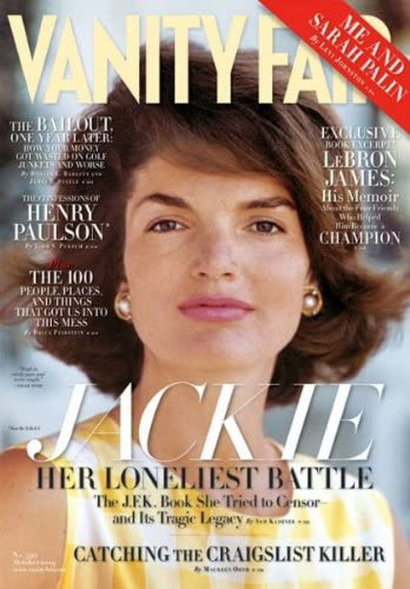 Vanity Fair Apparel & Accessories > Clothing Accessories > Gloves & Mittens Conde Nast Publications